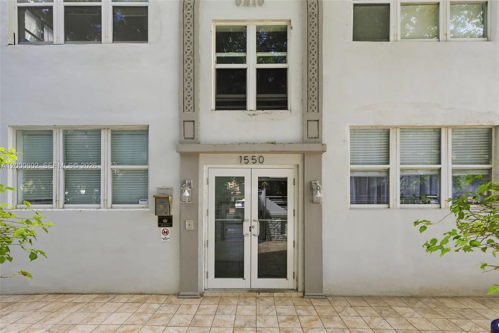 1550 Drexel Ave 207, Miami Beach, Florida 33139, Miami Beach, Florida 33139, 1 Bedroom Bedrooms, ,1 BathroomBathrooms,Residential,For Sale,1550 Drexel Ave 207, Miami Beach, Florida 33139,A12000602