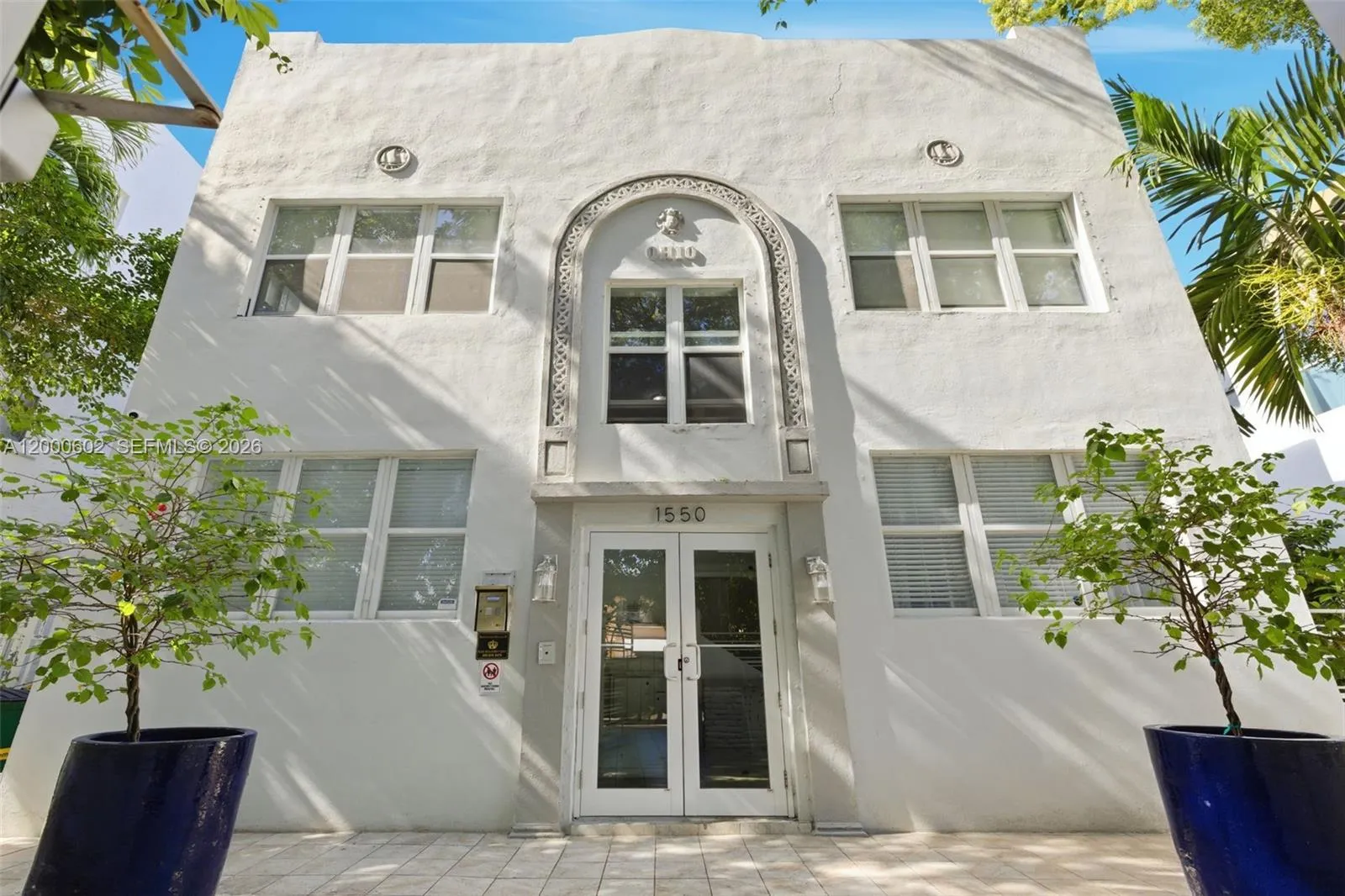 1550 Drexel Ave 207, Miami Beach, Florida 33139, Miami Beach, Florida 33139, 1 Bedroom Bedrooms, ,1 BathroomBathrooms,Residential,For Sale,1550 Drexel Ave 207, Miami Beach, Florida 33139,A12000602
