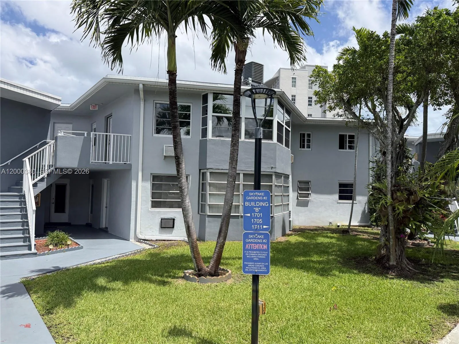 1701 Ne Miami Gardens Dr 117, Miami, Florida 33179, Miami, Florida 33179, 1 Bedroom Bedrooms, ,1 BathroomBathrooms,Residential Lease,For Rent,1701 Ne Miami Gardens Dr 117, Miami, Florida 33179,A12000380