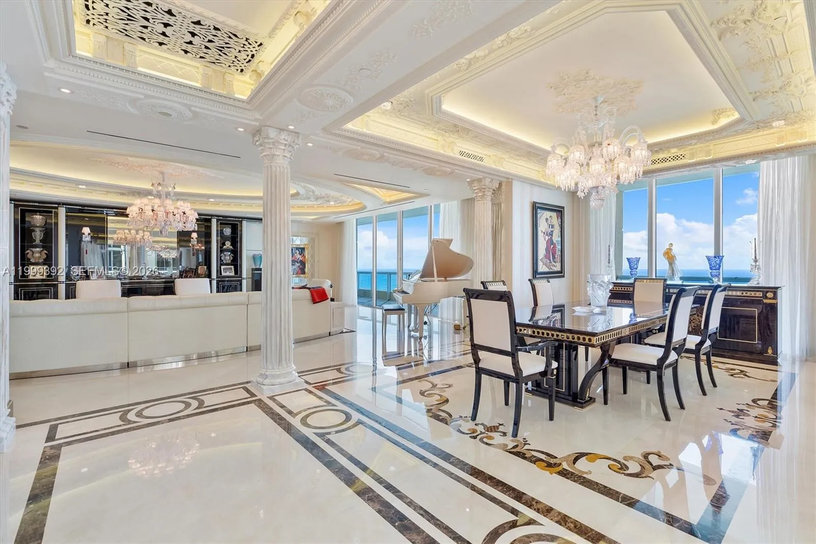 17875 Collins Ave Ph4506, Sunny Isles Beach, Flori, Sunny Isles Beach, Florida 33160, 4 Bedrooms Bedrooms, ,6 BathroomsBathrooms,Residential,For Sale,17875 Collins Ave Ph4506, Sunny Isles Beach, Flori,A11999392