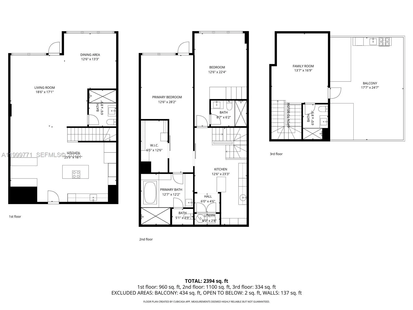 701 N Fort Lauderdale Beach Blvd Th3, Fort Lauderd, Fort Lauderdale, Florida 33304, 2 Bedrooms Bedrooms, ,4 BathroomsBathrooms,Residential,For Sale,701 N Fort Lauderdale Beach Blvd Th3, Fort Lauderd,A11999771