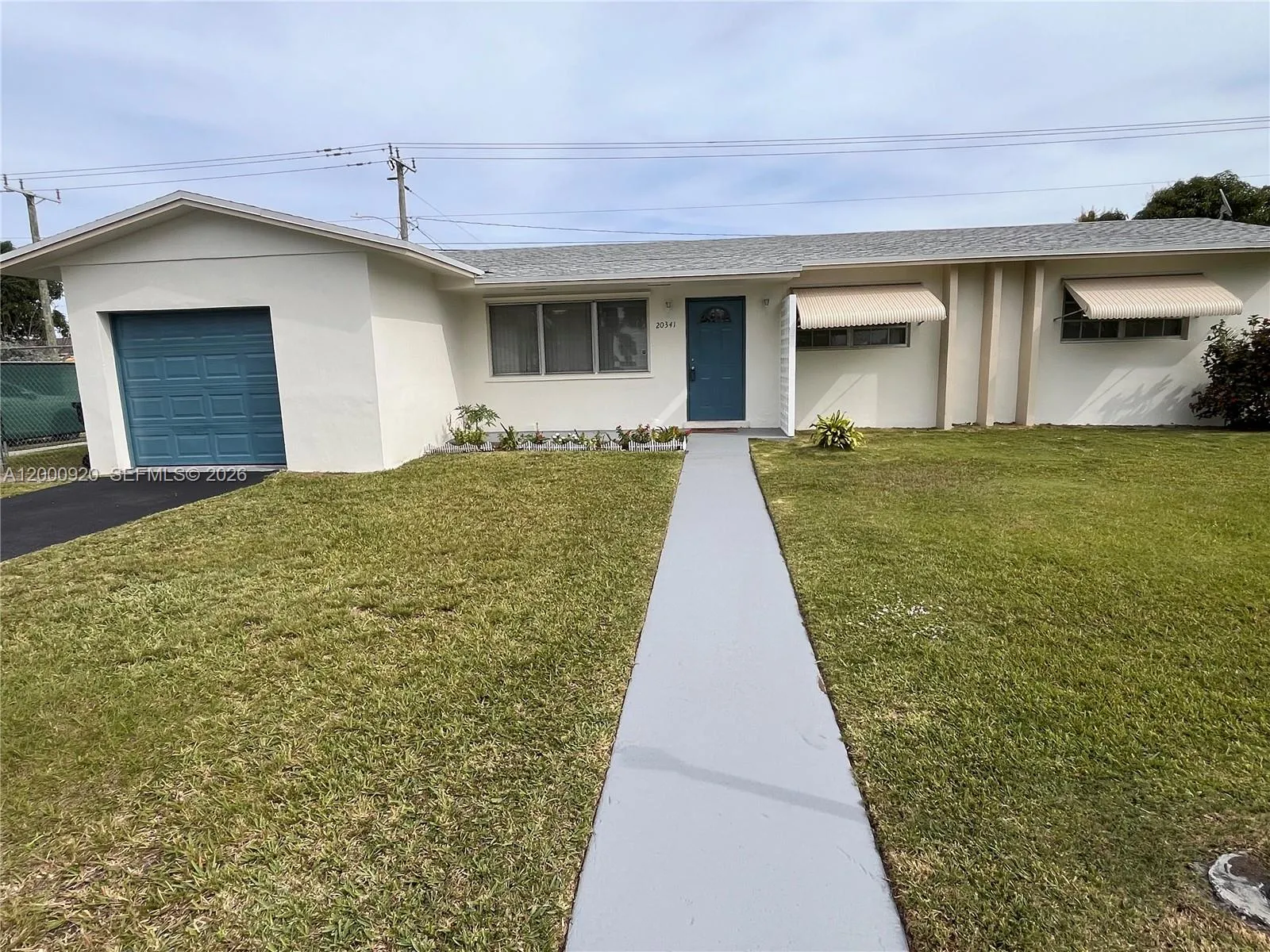 20341 Sw 117th Ave, Miami, Florida 33177, Miami, Florida 33177, 3 Bedrooms Bedrooms, ,2 BathroomsBathrooms,Residential Lease,For Rent,20341 Sw 117th Ave, Miami, Florida 33177,A12000920