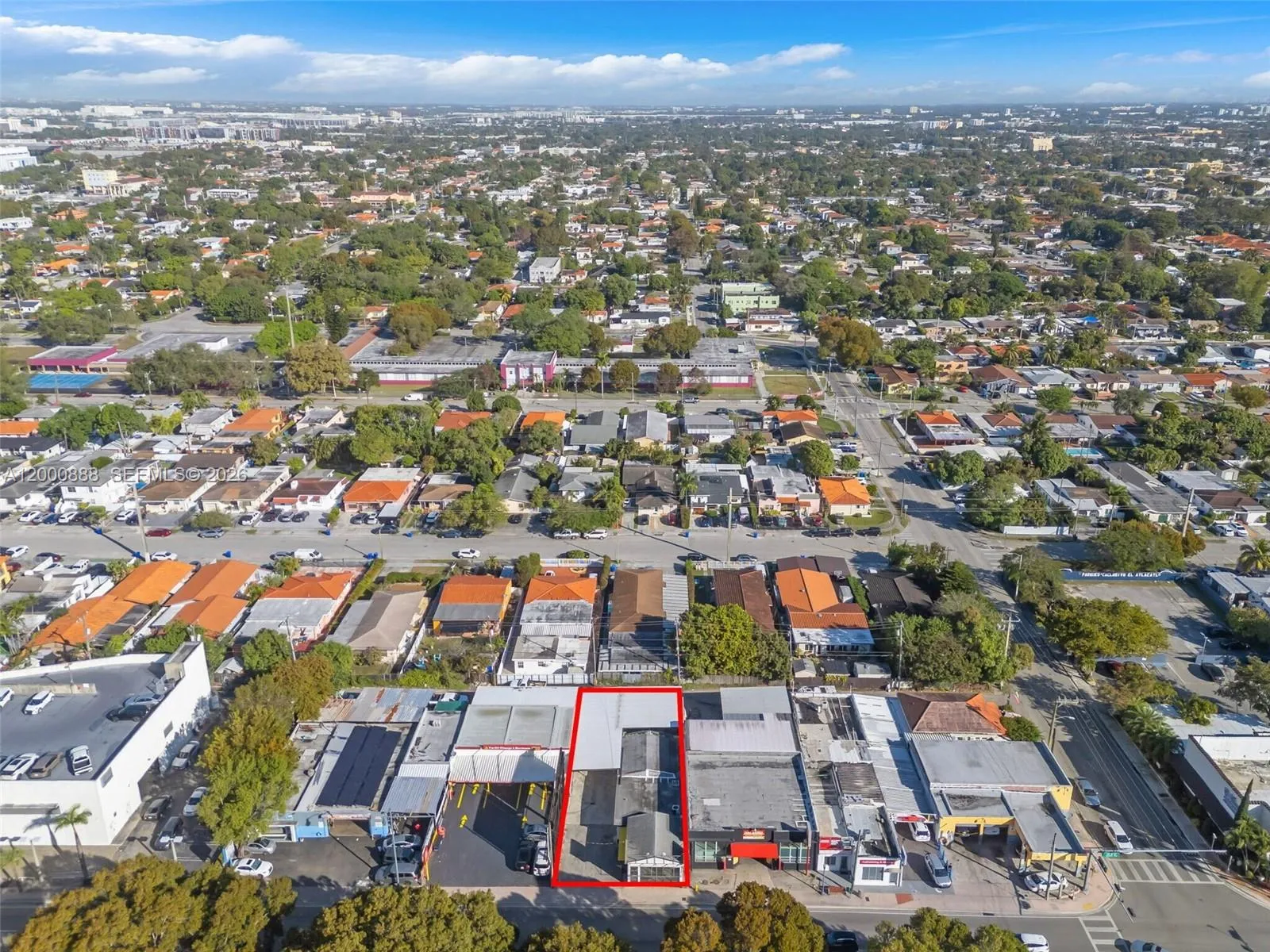 3219 Sw 8th St, Miami, Florida 33135, Miami, Florida 33135, ,Commercial Sale,For Sale,3219 Sw 8th St, Miami, Florida 33135,A12000888