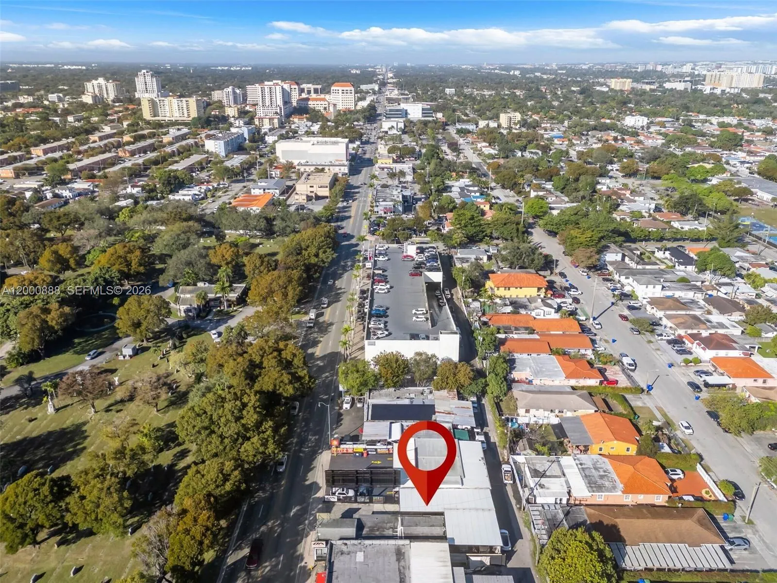 3219 Sw 8th St, Miami, Florida 33135, Miami, Florida 33135, ,Commercial Sale,For Sale,3219 Sw 8th St, Miami, Florida 33135,A12000888