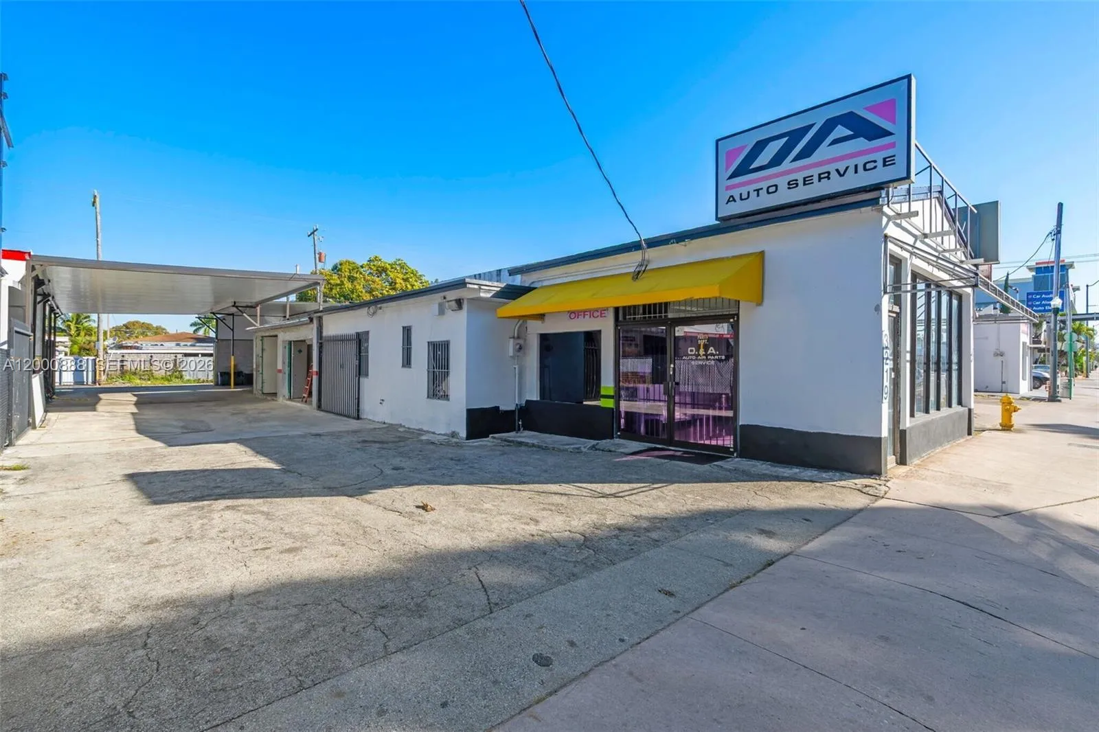 3219 Sw 8th St, Miami, Florida 33135, Miami, Florida 33135, ,Commercial Sale,For Sale,3219 Sw 8th St, Miami, Florida 33135,A12000888