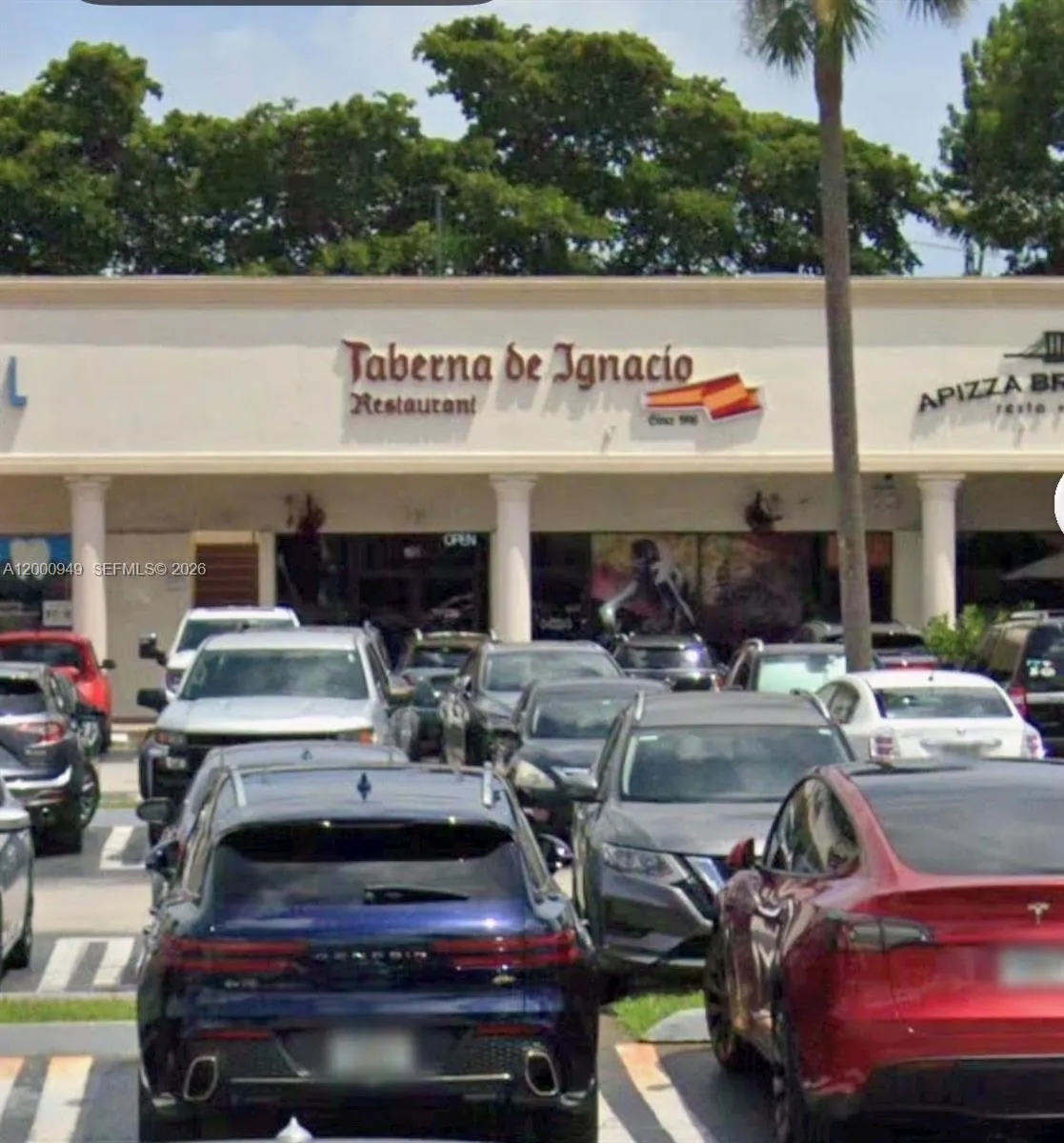 9511 S Dixie Hwy, Pinecrest, Florida 33156, Pinecrest, Florida 33156, ,Business Opportunity,For Sale,9511 S Dixie Hwy, Pinecrest, Florida 33156,A12000949