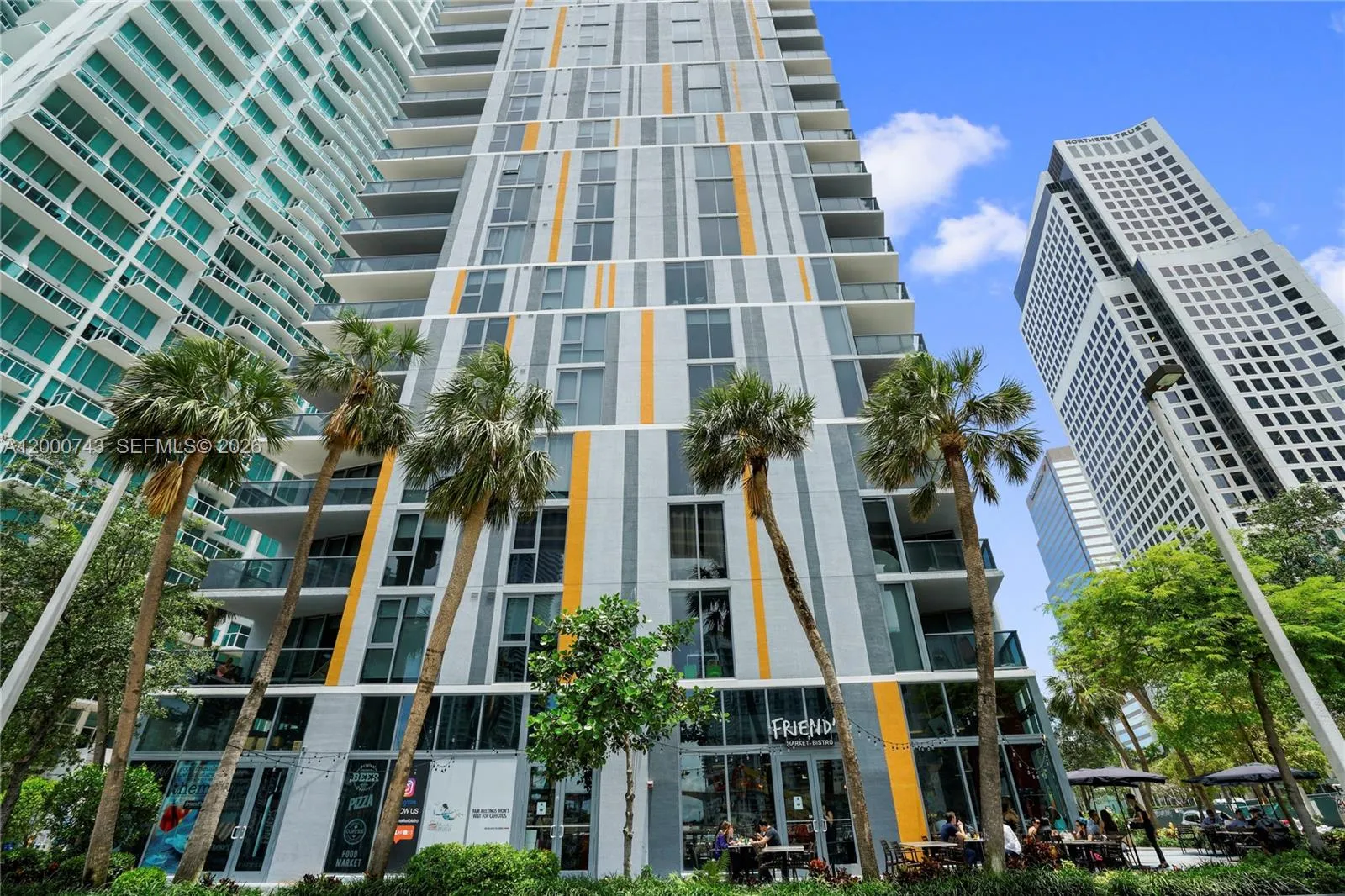 31 Se 6 St 2201, Miami, Florida 33131, Miami, Florida 33131, 2 Bedrooms Bedrooms, ,2 BathroomsBathrooms,Residential Lease,For Rent,31 Se 6 St 2201, Miami, Florida 33131,A12000743