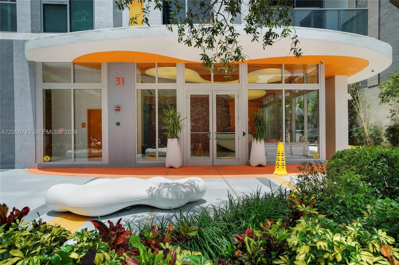 31 Se 6 St 2201, Miami, Florida 33131, Miami, Florida 33131, 2 Bedrooms Bedrooms, ,2 BathroomsBathrooms,Residential Lease,For Rent,31 Se 6 St 2201, Miami, Florida 33131,A12000743