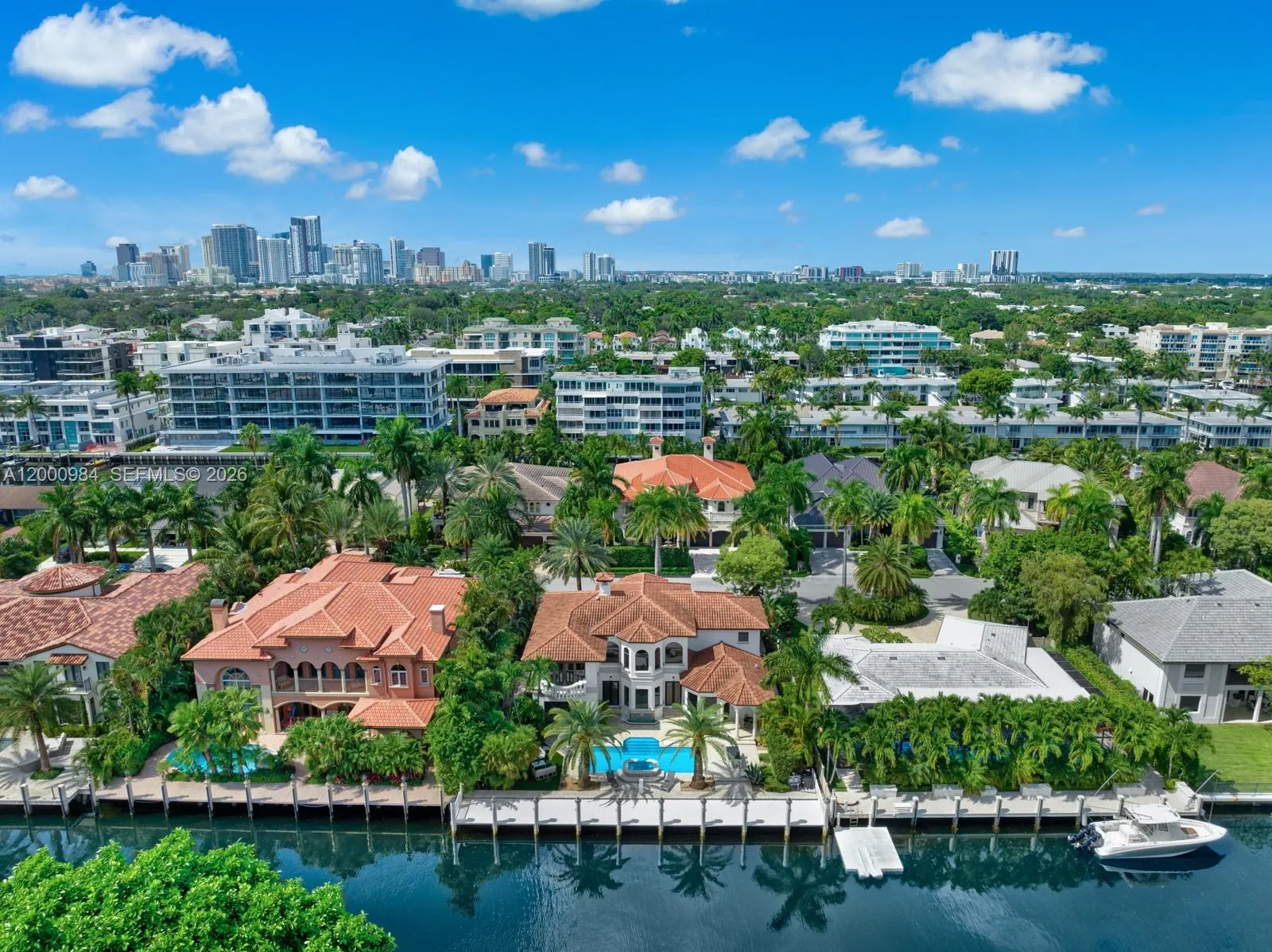 168 Fiesta Way, Fort Lauderdale, Florida 33301, Fort Lauderdale, Florida 33301, 5 Bedrooms Bedrooms, ,5 BathroomsBathrooms,Residential,For Sale,168 Fiesta Way, Fort Lauderdale, Florida 33301,A12000984