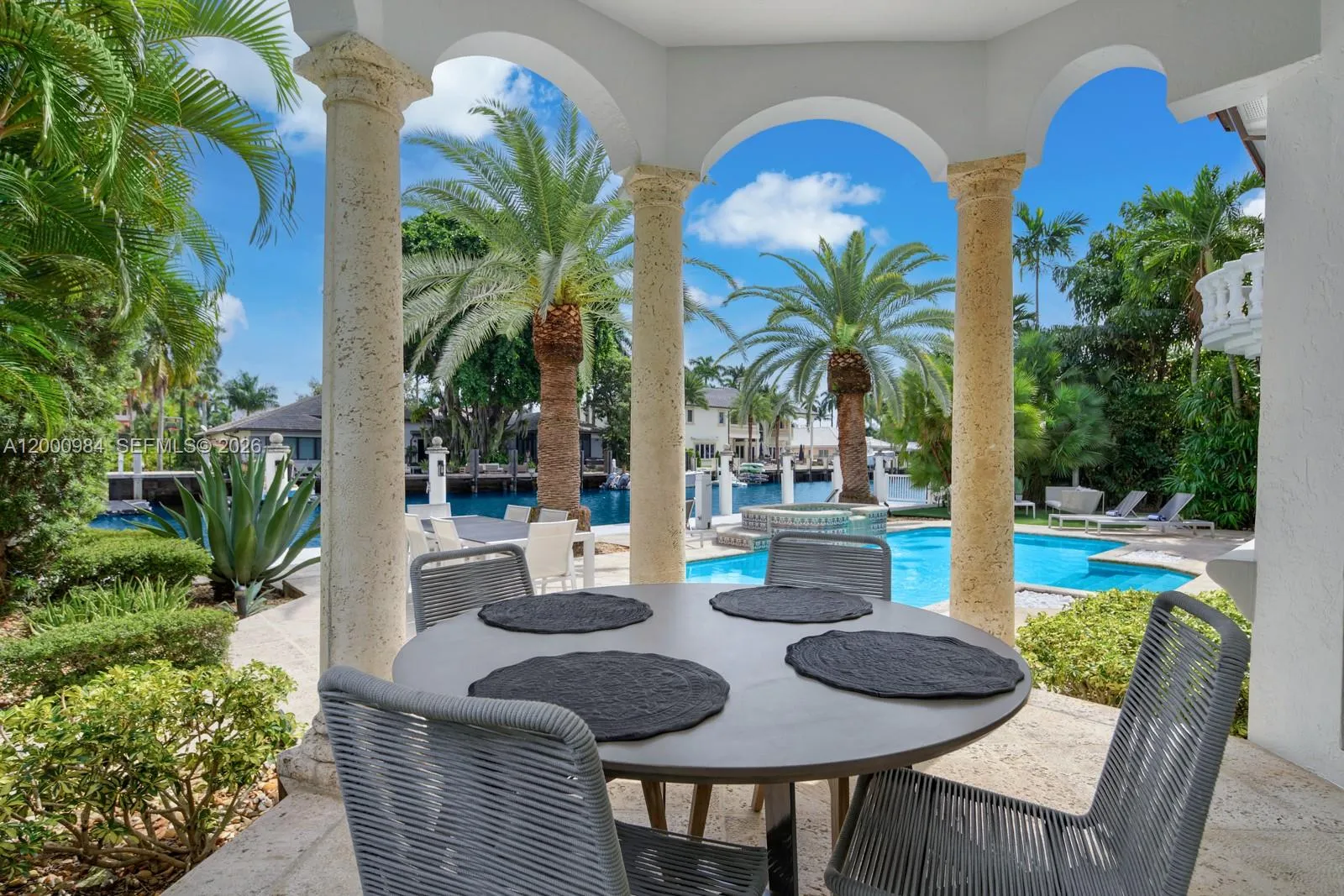 168 Fiesta Way, Fort Lauderdale, Florida 33301, Fort Lauderdale, Florida 33301, 5 Bedrooms Bedrooms, ,5 BathroomsBathrooms,Residential,For Sale,168 Fiesta Way, Fort Lauderdale, Florida 33301,A12000984