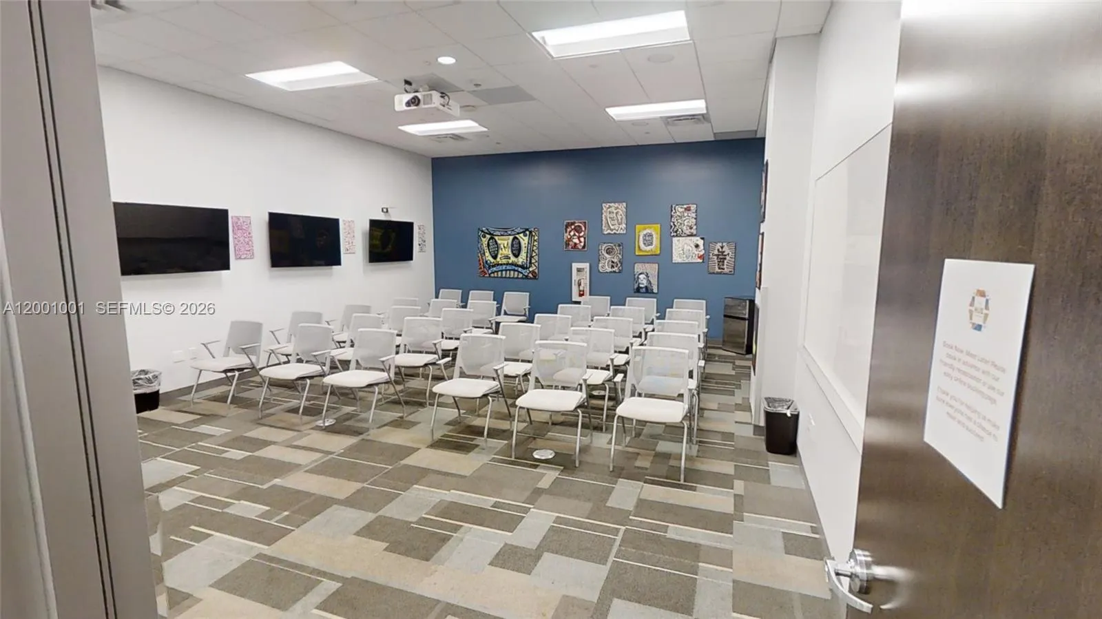 1501 Biscayne Blvd Tr, Florida 33132, Florida 33132, ,Commercial Lease,For Rent,1501 Biscayne Blvd Tr, , Florida 33132,A12001001