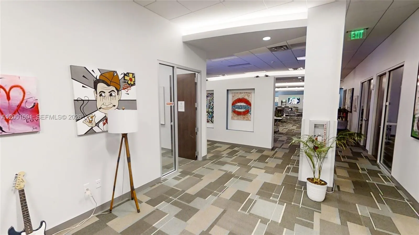 1501 Biscayne Blvd Tr, Florida 33132, Florida 33132, ,Commercial Lease,For Rent,1501 Biscayne Blvd Tr, , Florida 33132,A12001001