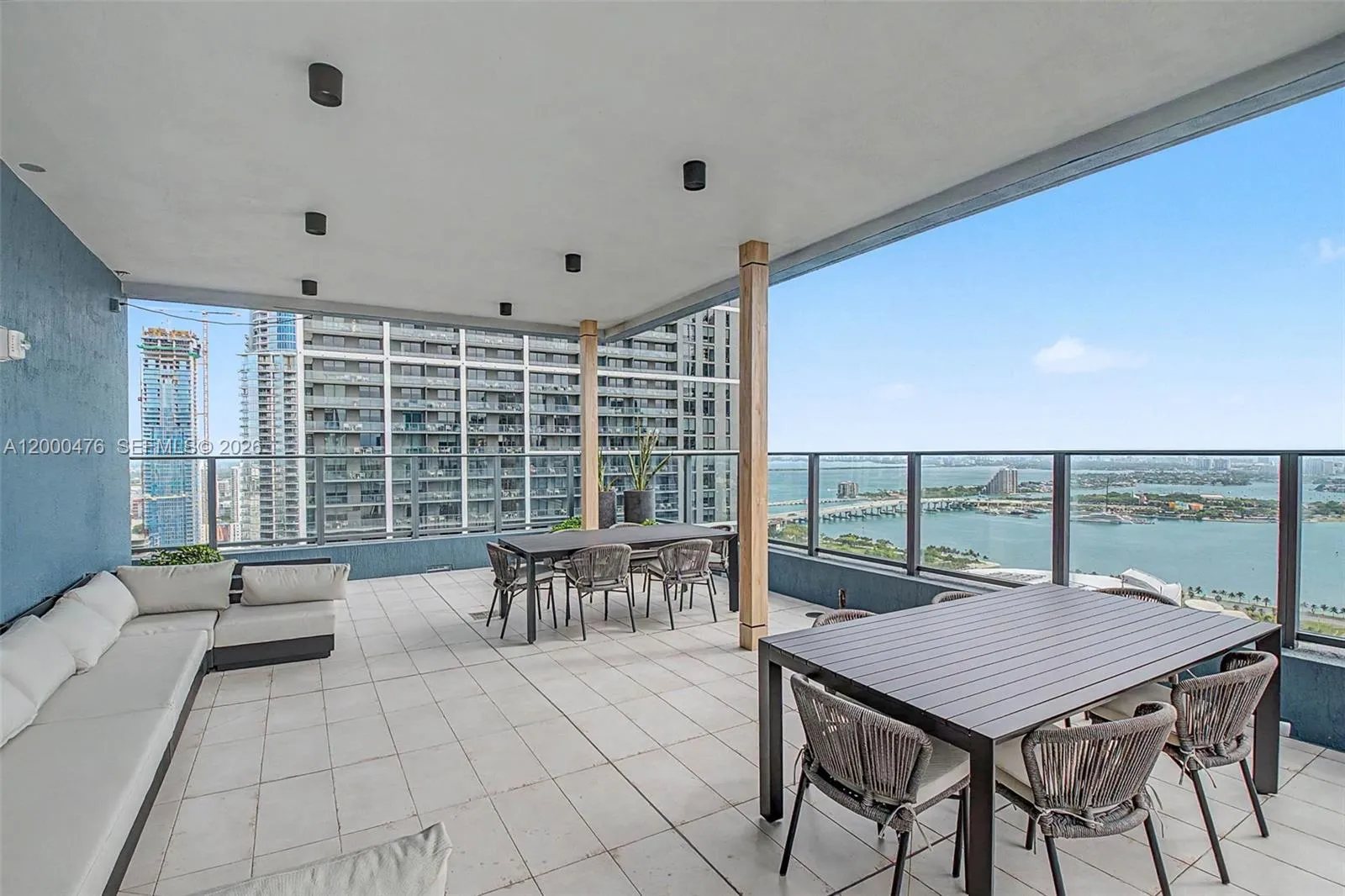 121 Ne 25th St 1701, Miami, Florida 33132, Miami, Florida 33132, 2 Bedrooms Bedrooms, ,2 BathroomsBathrooms,Residential,For Sale,121 Ne 25th St 1701, Miami, Florida 33132,A12000476