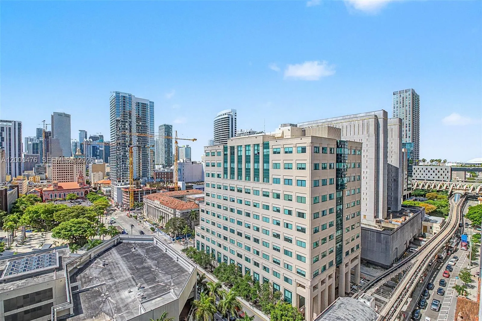 121 Ne 25th St 1701, Miami, Florida 33132, Miami, Florida 33132, 2 Bedrooms Bedrooms, ,2 BathroomsBathrooms,Residential,For Sale,121 Ne 25th St 1701, Miami, Florida 33132,A12000476