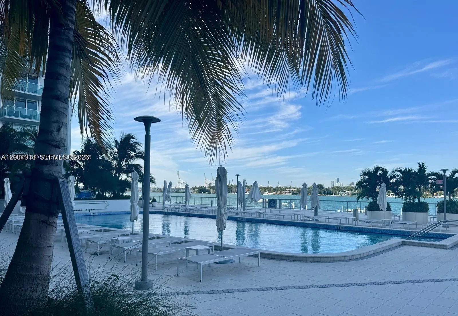 1000 West Ave 1504, Miami Beach, Florida 33139, Miami Beach, Florida 33139, ,1 BathroomBathrooms,Residential Lease,For Rent,1000 West Ave 1504, Miami Beach, Florida 33139,A12001018