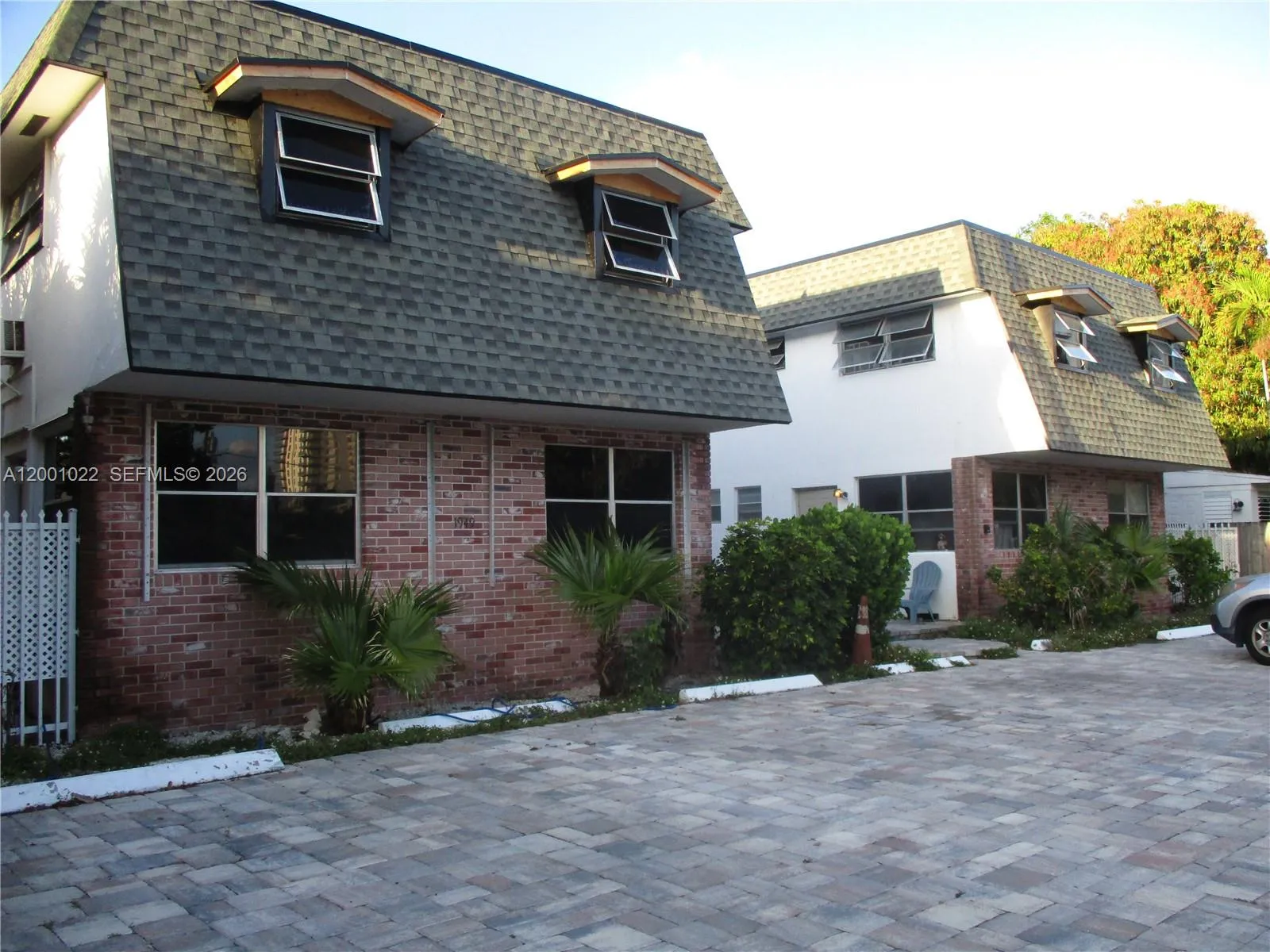 1949 Taylor St 9, Hollywood, Florida 33020, Hollywood, Florida 33020, 1 Bedroom Bedrooms, ,1 BathroomBathrooms,Residential Lease,For Rent,1949 Taylor St 9, Hollywood, Florida 33020,A12001022