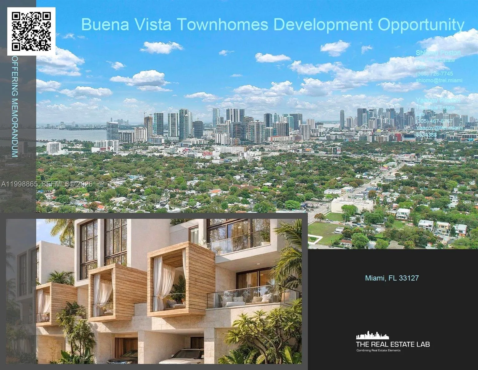 4795-4744-4810-5001 Nw 2nd Ave, Miami, Florida 331, Miami, Florida 33127, ,Land,For Sale,4795-4744-4810-5001 Nw 2nd Ave, Miami, Florida 331,A11998865