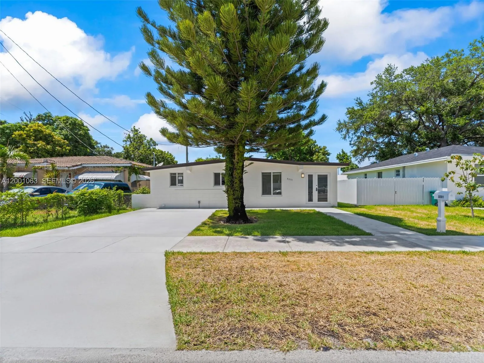 3231 Nw 48th Ter, Miami, Florida 33142, Miami, Florida 33142, 3 Bedrooms Bedrooms, ,1 BathroomBathrooms,Residential,For Sale,3231 Nw 48th Ter, Miami, Florida 33142,A12001063