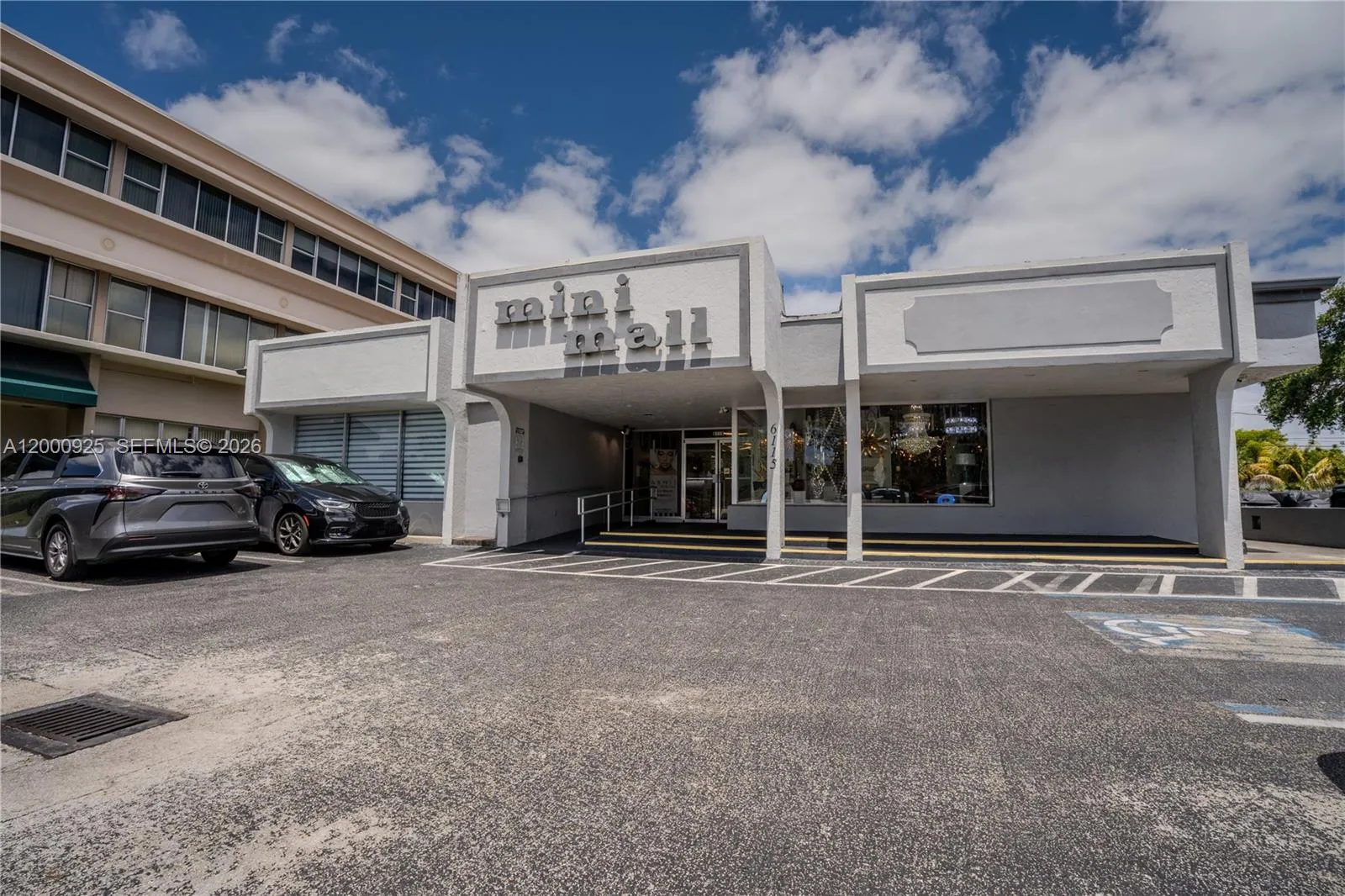 6115 Miramar Pkwy, Miramar, Florida 33023, Miramar, Florida 33023, ,Commercial Sale,For Sale,6115 Miramar Pkwy, Miramar, Florida 33023,A12000925