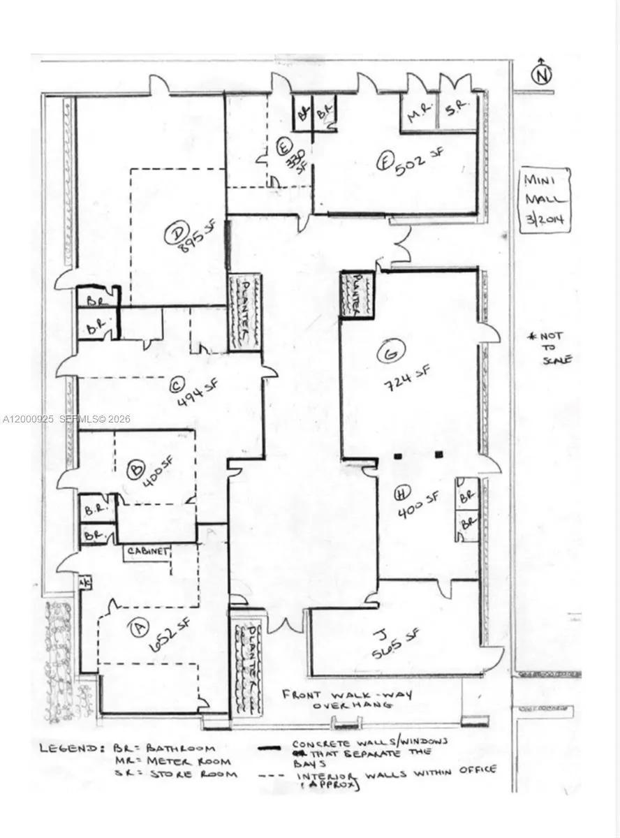 6115 Miramar Pkwy, Miramar, Florida 33023, Miramar, Florida 33023, ,Commercial Sale,For Sale,6115 Miramar Pkwy, Miramar, Florida 33023,A12000925