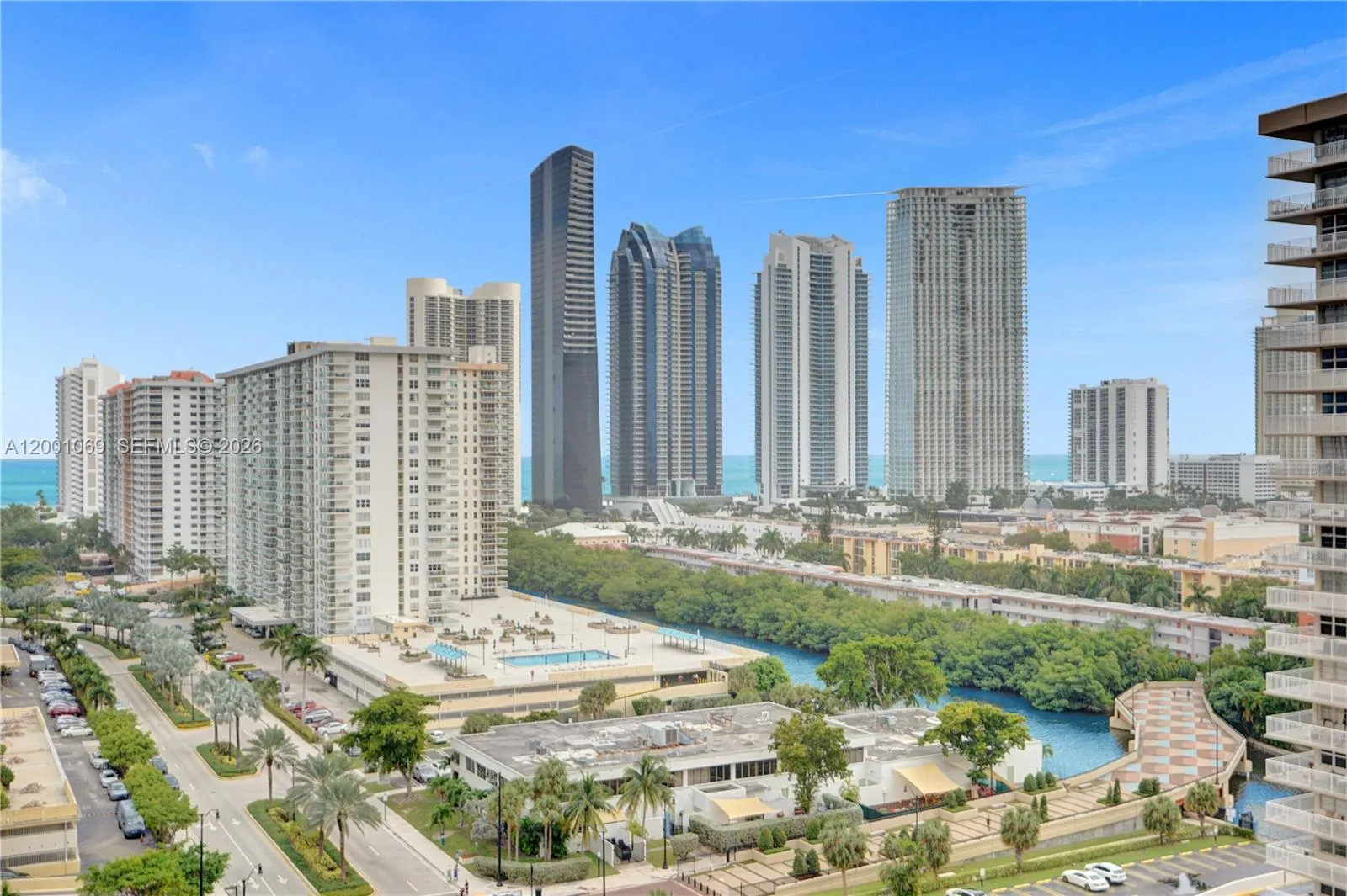 251 174th 1607, Sunny Isles Beach, Florida 33160, Sunny Isles Beach, Florida 33160, 1 Bedroom Bedrooms, ,1 BathroomBathrooms,Residential Lease,For Rent,251 174th 1607, Sunny Isles Beach, Florida 33160,A12001069