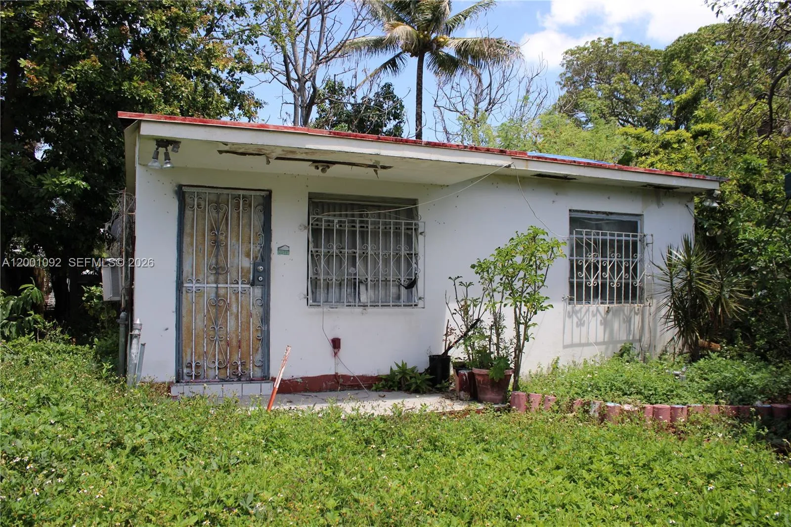 111 Nw 52nd St, Miami, Florida 33127, Miami, Florida 33127, ,Residential Income,For Sale,111 Nw 52nd St, Miami, Florida 33127,A12001092