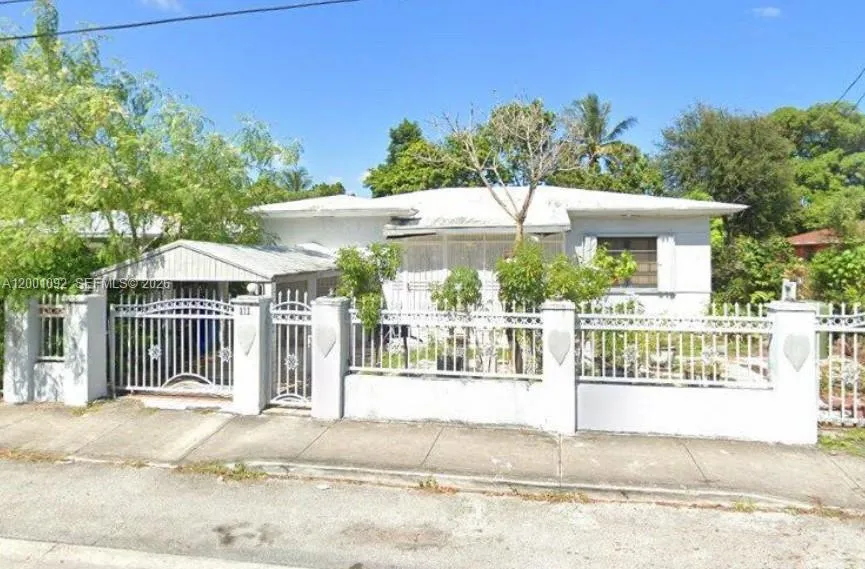 111 Nw 52nd St, Miami, Florida 33127, Miami, Florida 33127, ,Residential Income,For Sale,111 Nw 52nd St, Miami, Florida 33127,A12001092