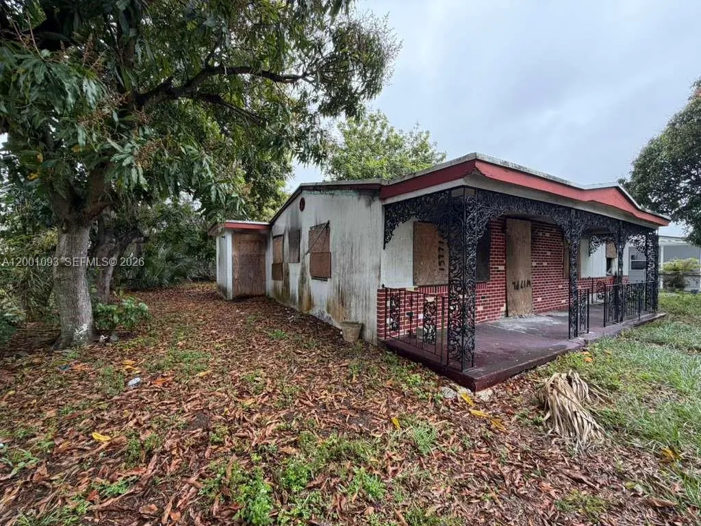15771 Nw 17th Pl, Miami Gardens, Florida 33054, Miami Gardens, Florida 33054, 4 Bedrooms Bedrooms, ,1 BathroomBathrooms,Residential,For Sale,15771 Nw 17th Pl, Miami Gardens, Florida 33054,A12001093