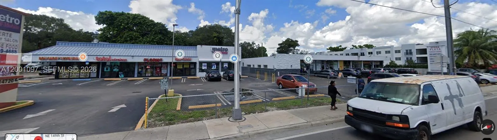 14730 Ne 6th Ave, Miami, Florida 33161, Miami, Florida 33161, ,Commercial Lease,For Rent,14730 Ne 6th Ave, Miami, Florida 33161,A12001097