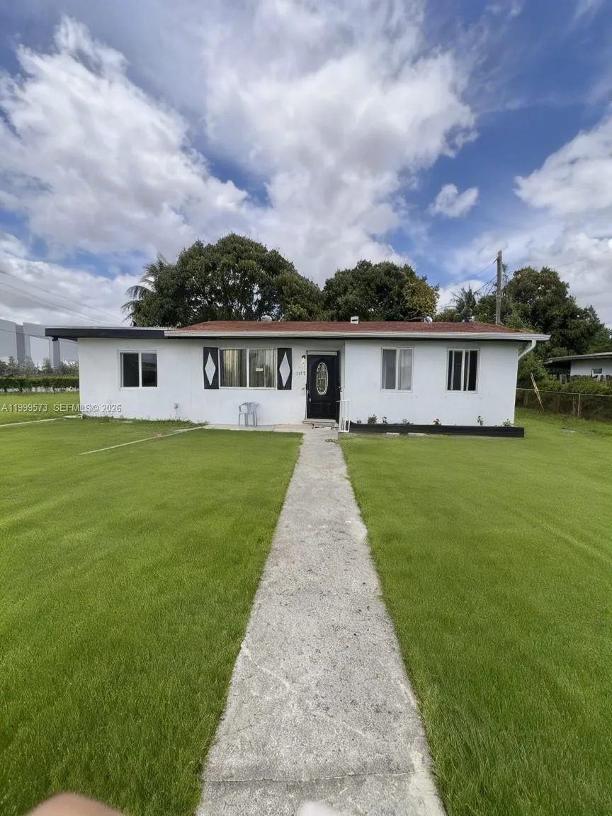 515 Golf Course Blvd, Opa Locka, Florida 33054, Opa Locka, Florida 33054, 2 Bedrooms Bedrooms, ,1 BathroomBathrooms,Residential,For Sale,515 Golf Course Blvd, Opa Locka, Florida 33054,A11999573