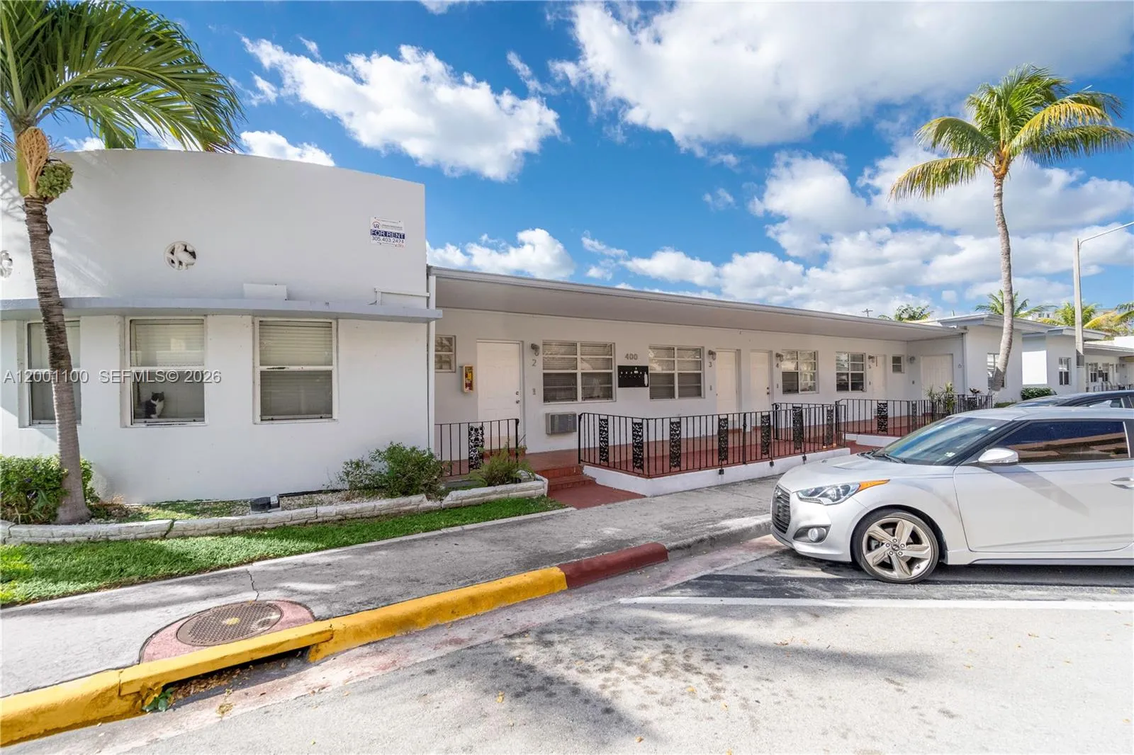 400 81 St 3, Miami Beach, Florida 33141, Miami Beach, Florida 33141, ,1 BathroomBathrooms,Residential Lease,For Rent,400 81 St 3, Miami Beach, Florida 33141,A12001100