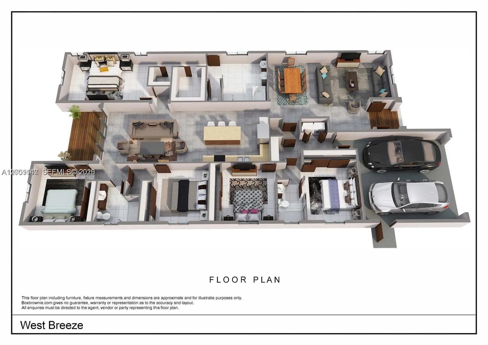 14531 Sw 21st St, Miami, Florida 33175, Miami, Florida 33175, 5 Bedrooms Bedrooms, ,3 BathroomsBathrooms,Residential,For Sale,14531 Sw 21st St, Miami, Florida 33175,A12001147