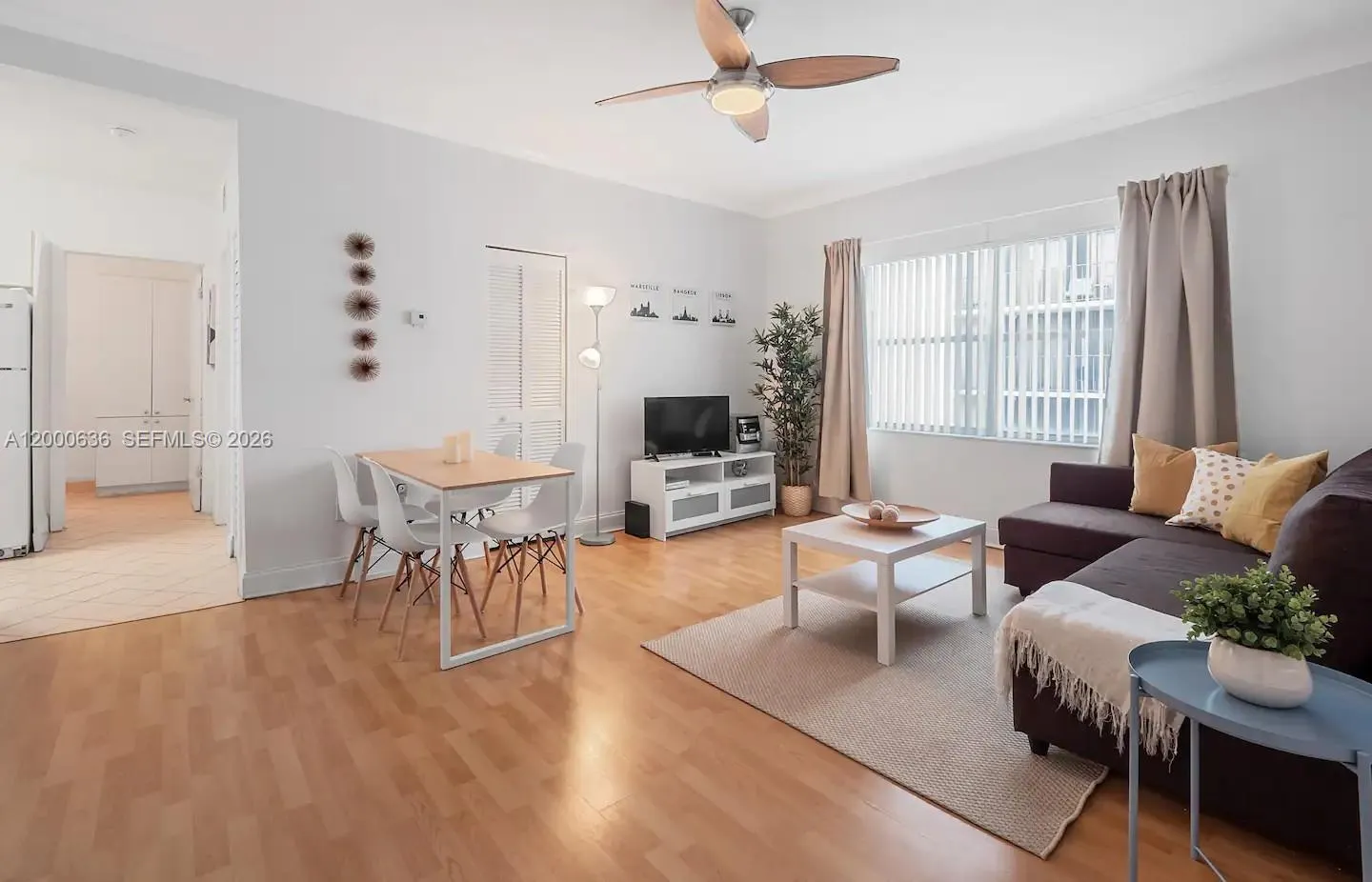 2615 Collins Ave 37, Miami Beach, Florida 33140, Miami Beach, Florida 33140, 1 Bedroom Bedrooms, ,1 BathroomBathrooms,Residential,For Sale,2615 Collins Ave 37, Miami Beach, Florida 33140,A12000636