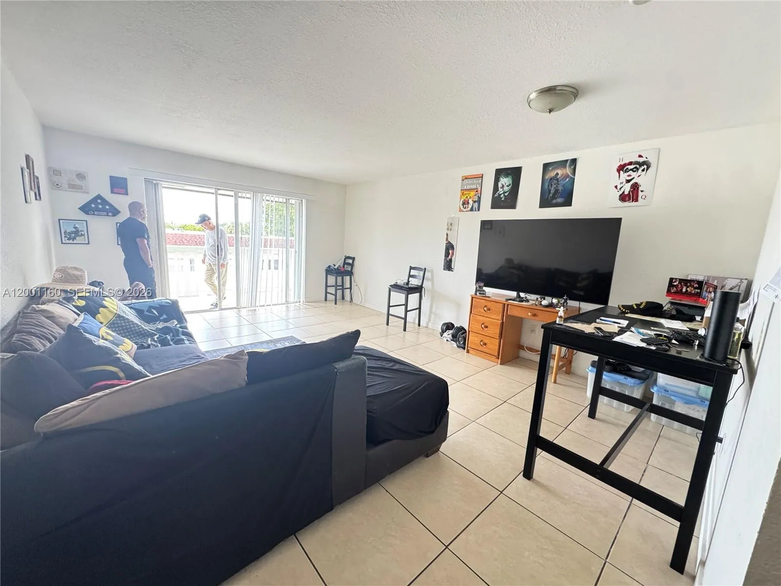 Miami, Florida 33162, 1 Bedroom Bedrooms, ,1 BathroomBathrooms,Residential,For Sale,A12001160