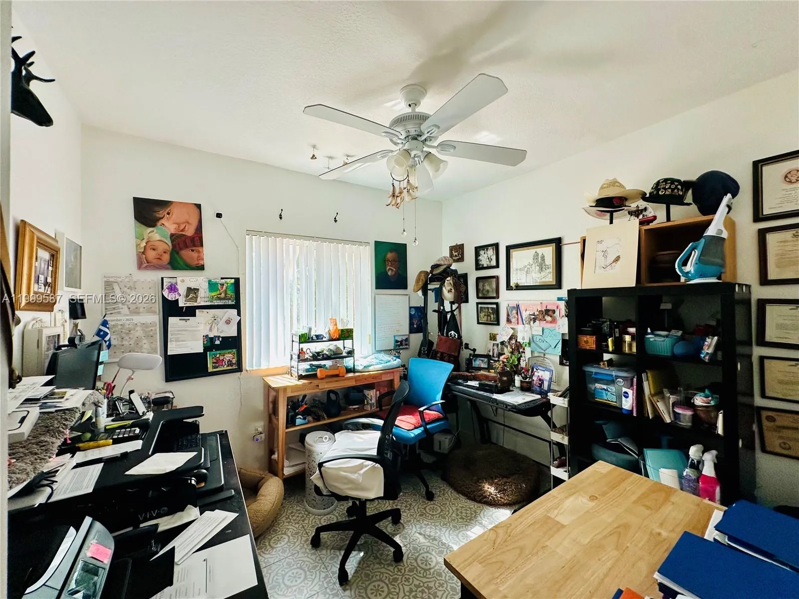 3rd Room