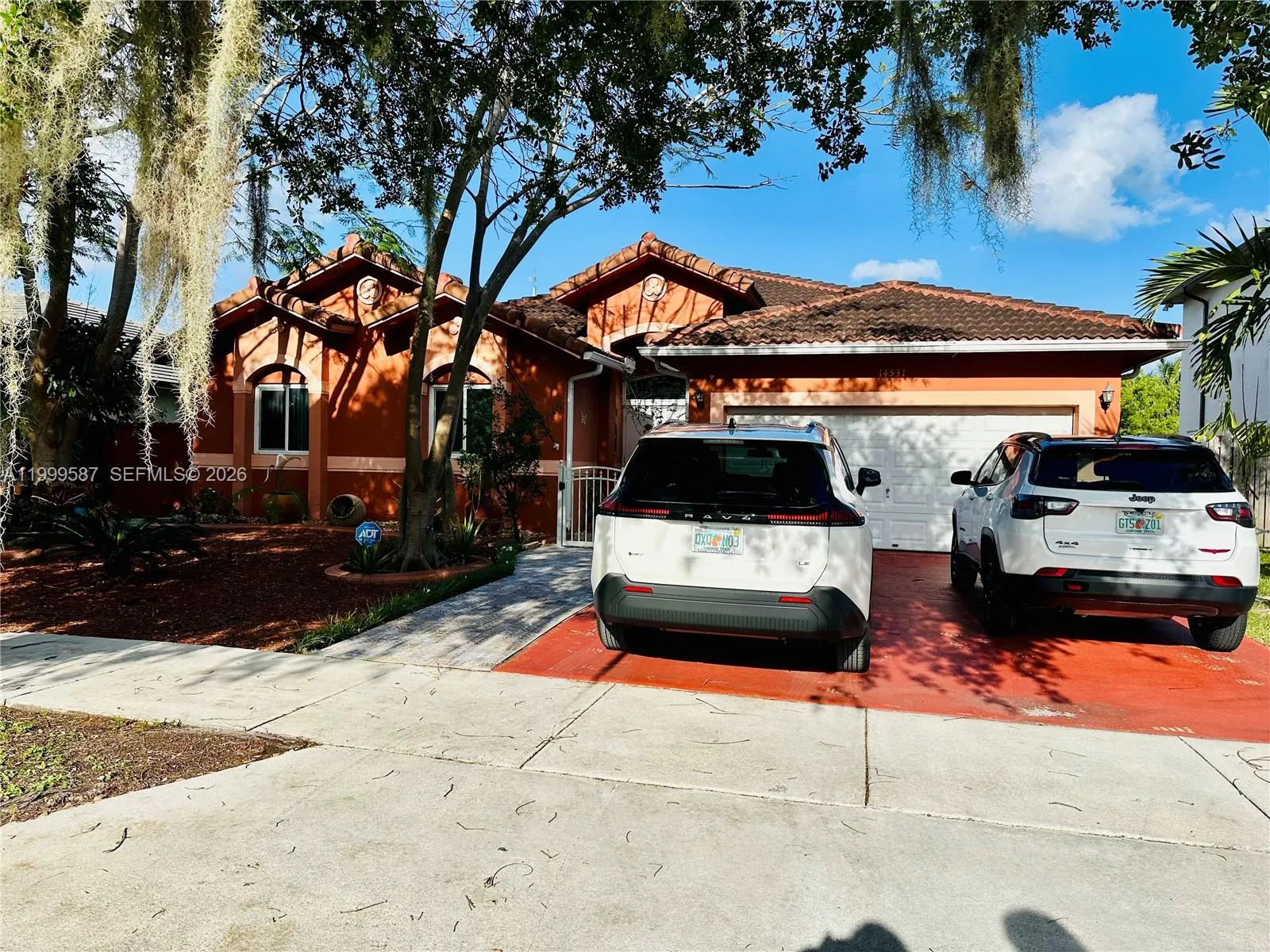 14531 Sw 160th Ct, Miami, Florida 33196, Miami, Florida 33196, 4 Bedrooms Bedrooms, ,2 BathroomsBathrooms,Residential,For Sale,14531 Sw 160th Ct, Miami, Florida 33196,A11999587