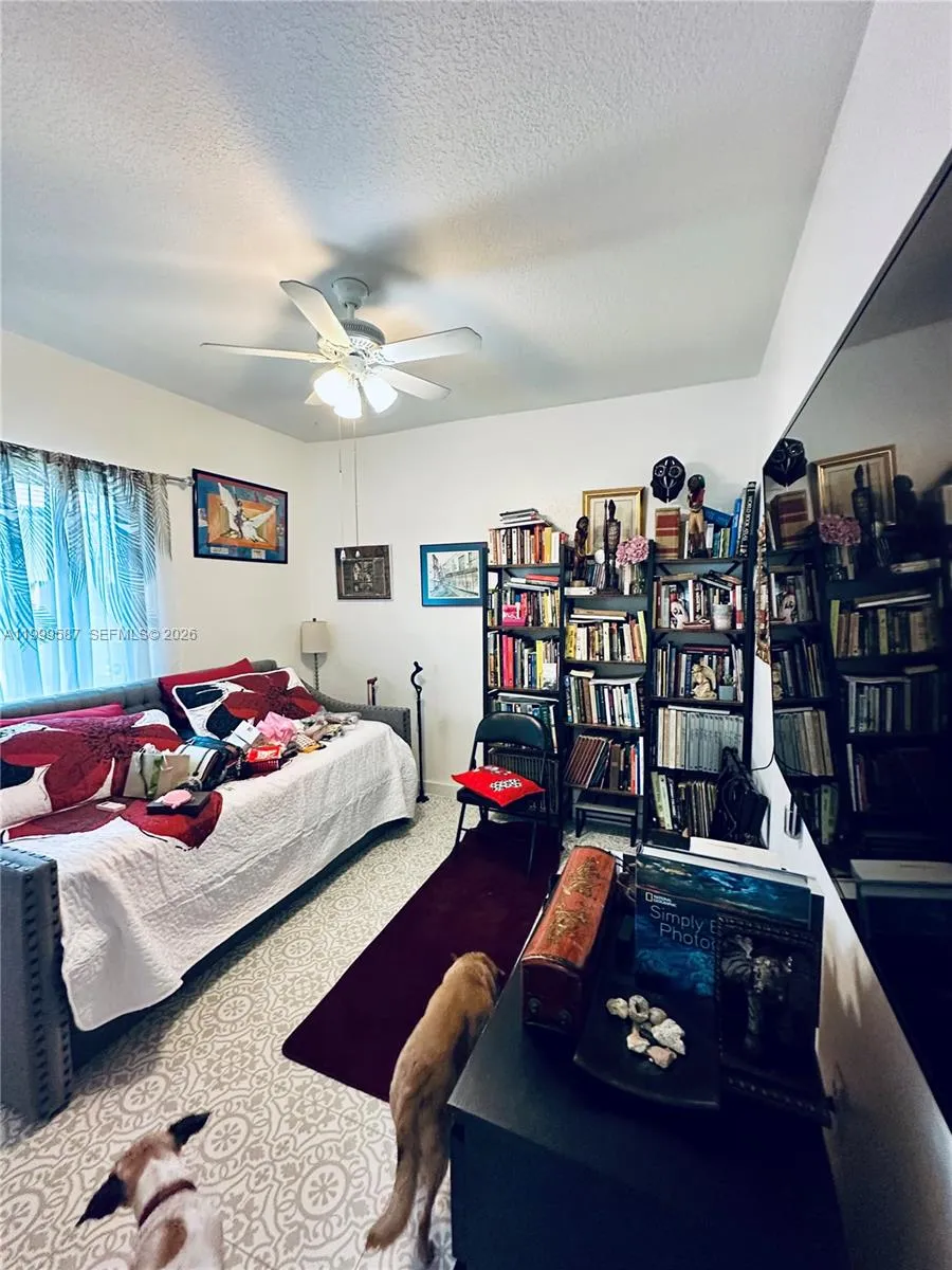 4th Bedroom
