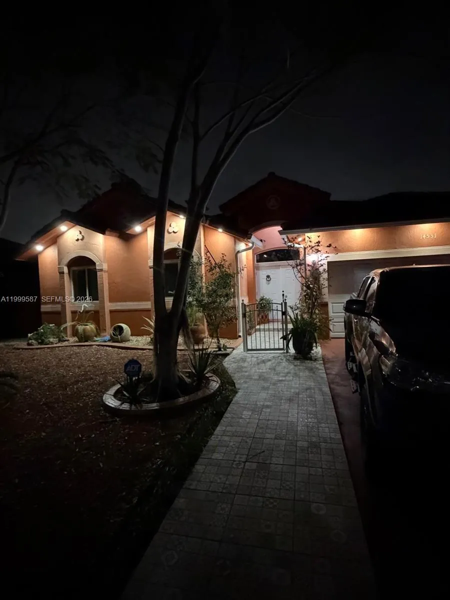 14531 Sw 160th Ct, Miami, Florida 33196, Miami, Florida 33196, 4 Bedrooms Bedrooms, ,2 BathroomsBathrooms,Residential,For Sale,14531 Sw 160th Ct, Miami, Florida 33196,A11999587