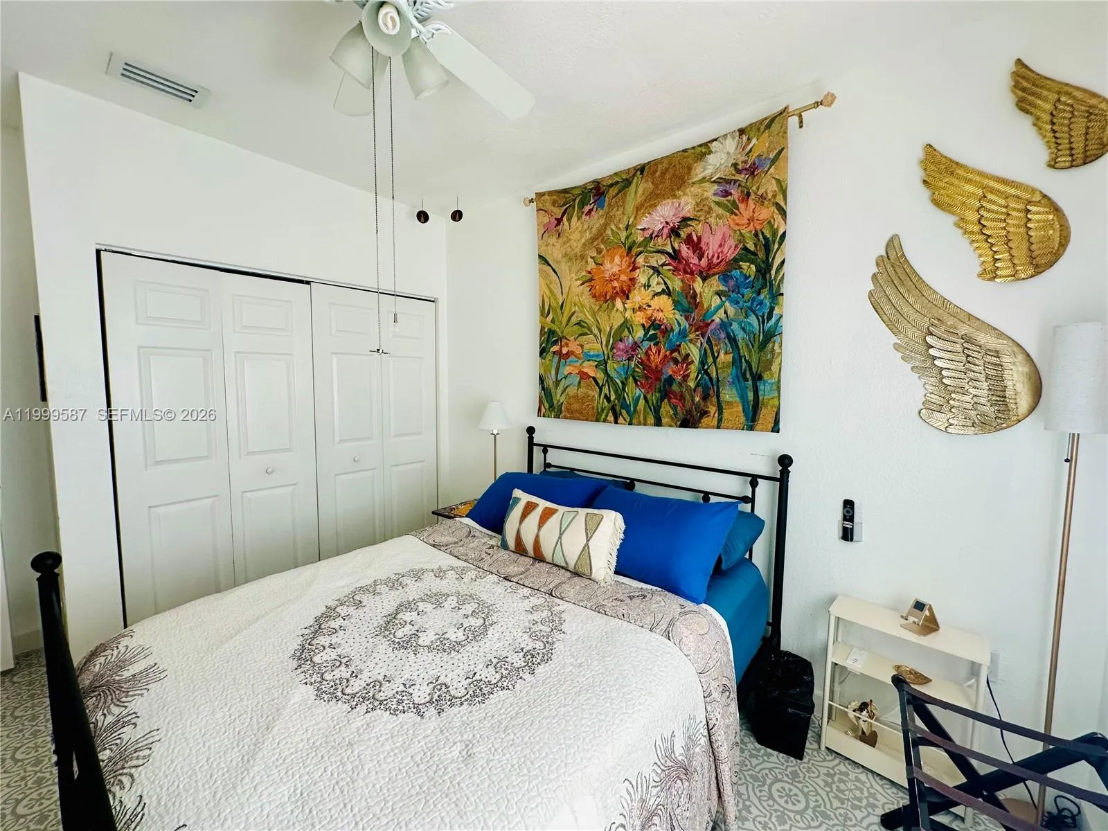 2nd Bedroom