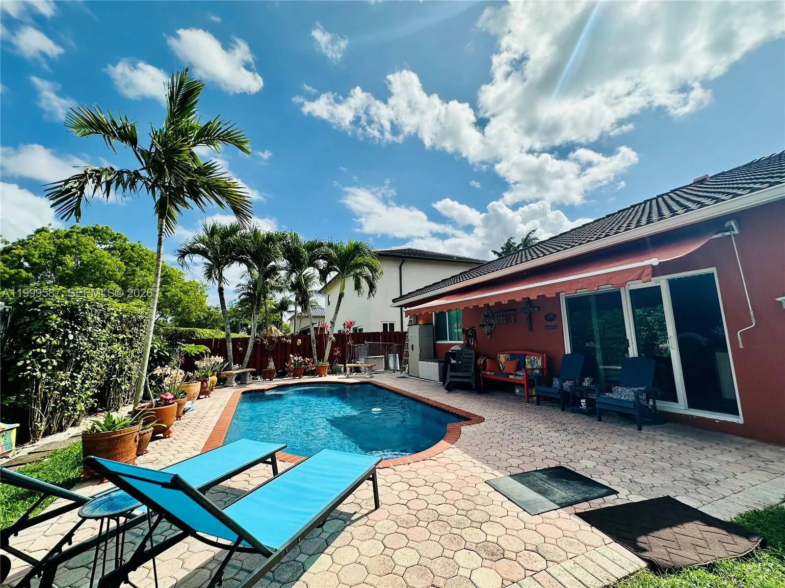 14531 Sw 160th Ct, Miami, Florida 33196, Miami, Florida 33196, 4 Bedrooms Bedrooms, ,2 BathroomsBathrooms,Residential,For Sale,14531 Sw 160th Ct, Miami, Florida 33196,A11999587