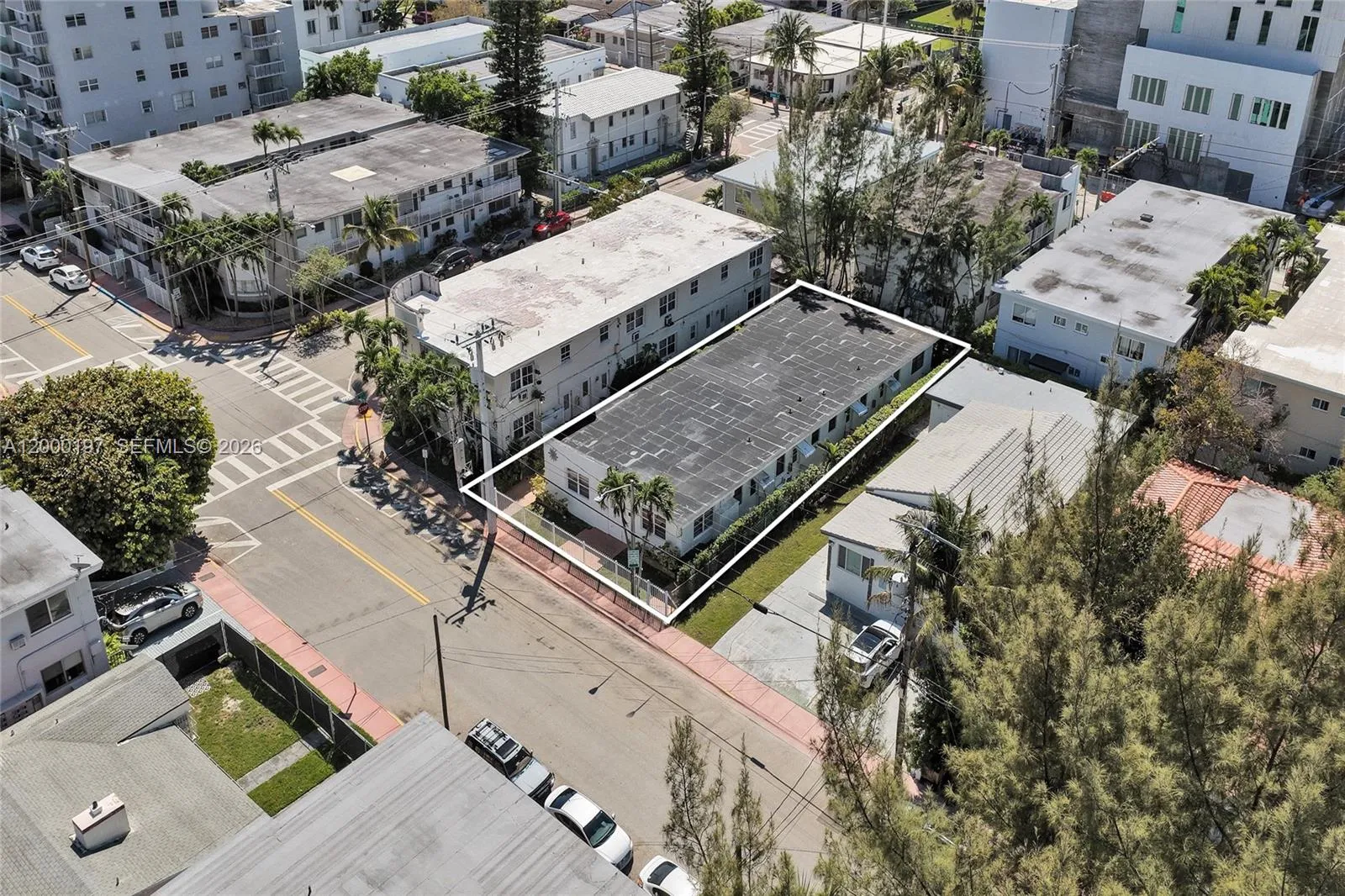 7710 Carlyle Ave, Miami Beach, Florida 33141, Miami Beach, Florida 33141, ,Residential Income,For Sale,7710 Carlyle Ave, Miami Beach, Florida 33141,A12000197