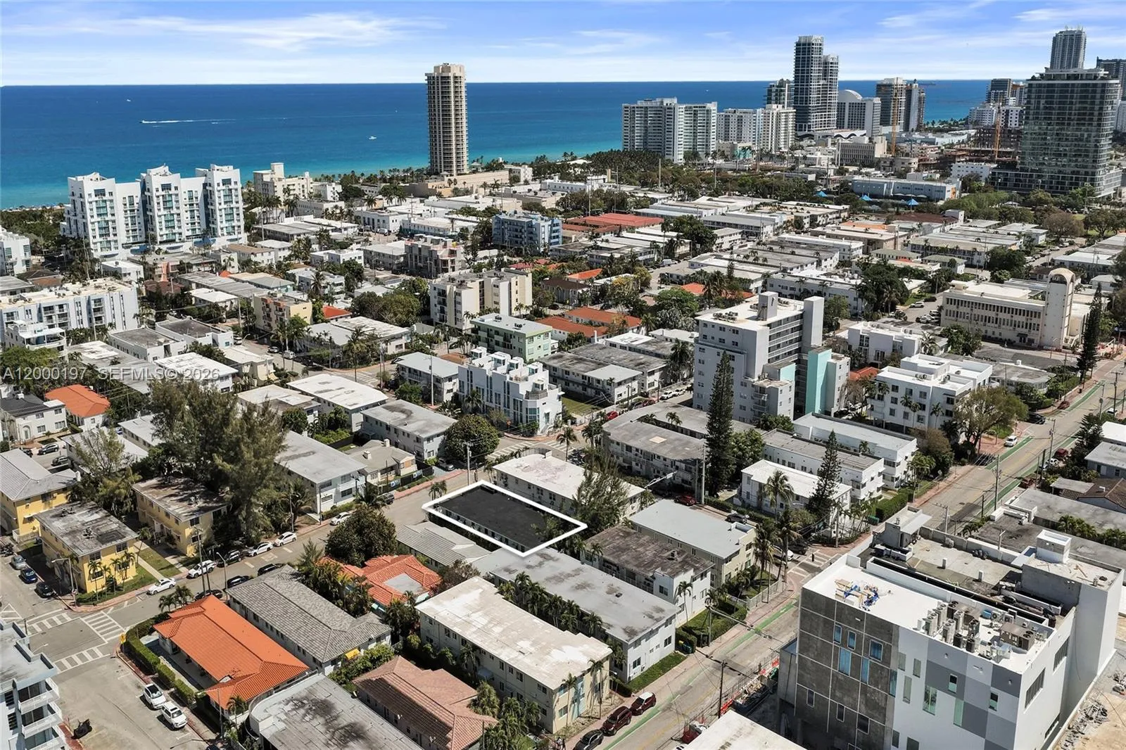 7710 Carlyle Ave, Miami Beach, Florida 33141, Miami Beach, Florida 33141, ,Residential Income,For Sale,7710 Carlyle Ave, Miami Beach, Florida 33141,A12000197