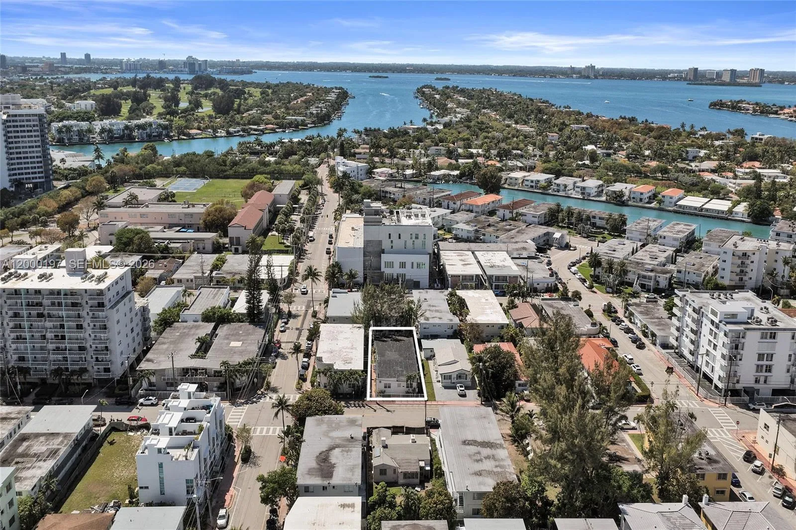 7710 Carlyle Ave, Miami Beach, Florida 33141, Miami Beach, Florida 33141, ,Residential Income,For Sale,7710 Carlyle Ave, Miami Beach, Florida 33141,A12000197