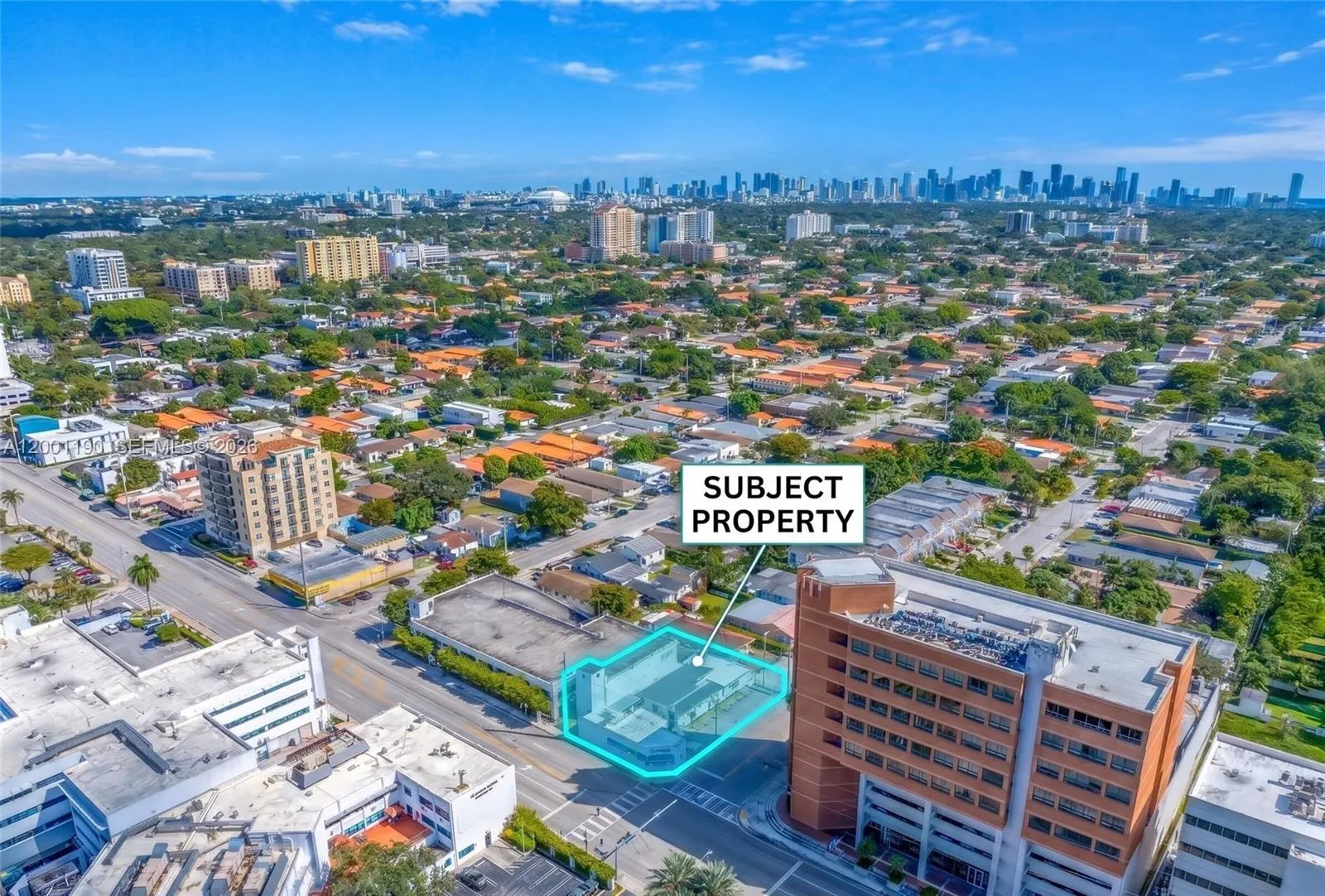 2597 Sw 37th Ave, Miami, Florida 33133, Miami, Florida 33133, ,Commercial Sale,For Sale,2597 Sw 37th Ave, Miami, Florida 33133,A12001190