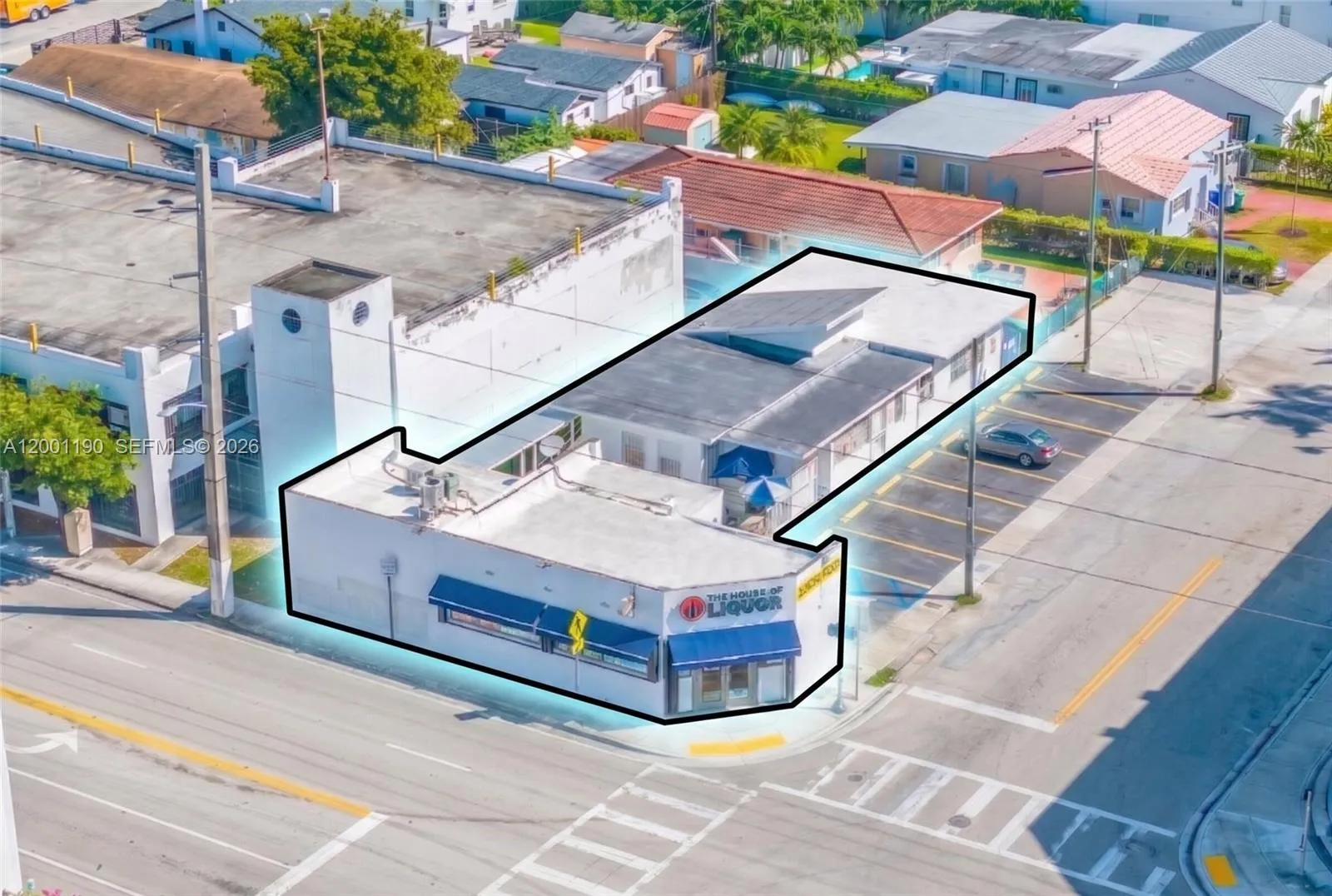 2597 Sw 37th Ave, Miami, Florida 33133, Miami, Florida 33133, ,Commercial Sale,For Sale,2597 Sw 37th Ave, Miami, Florida 33133,A12001190
