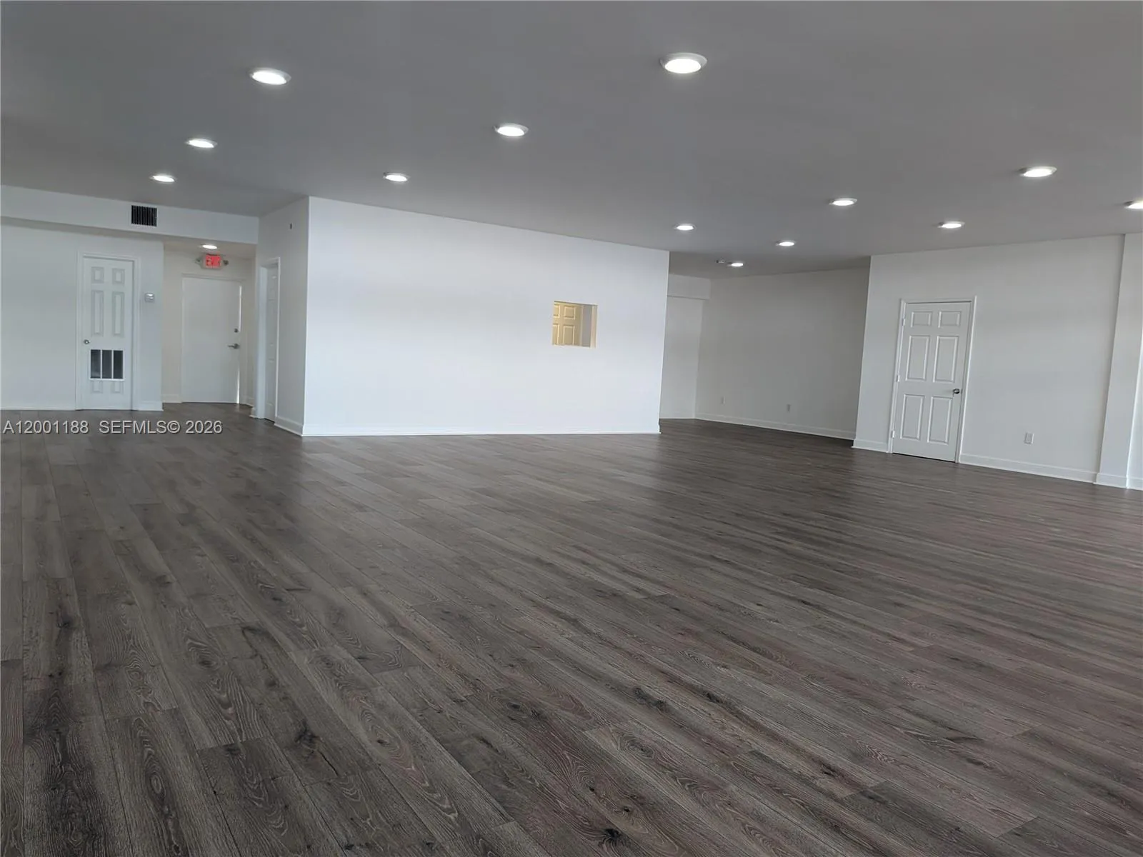 Flex-sapce - Showroom