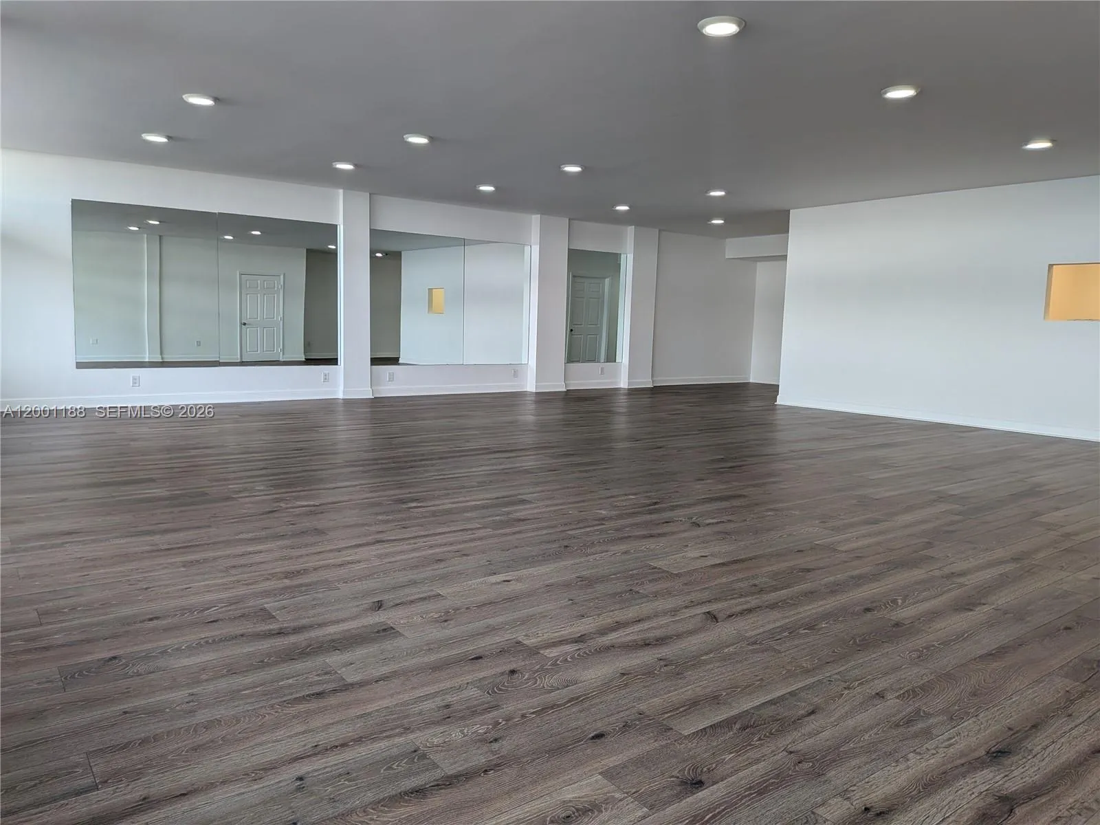 Flex-sapce - Showroom