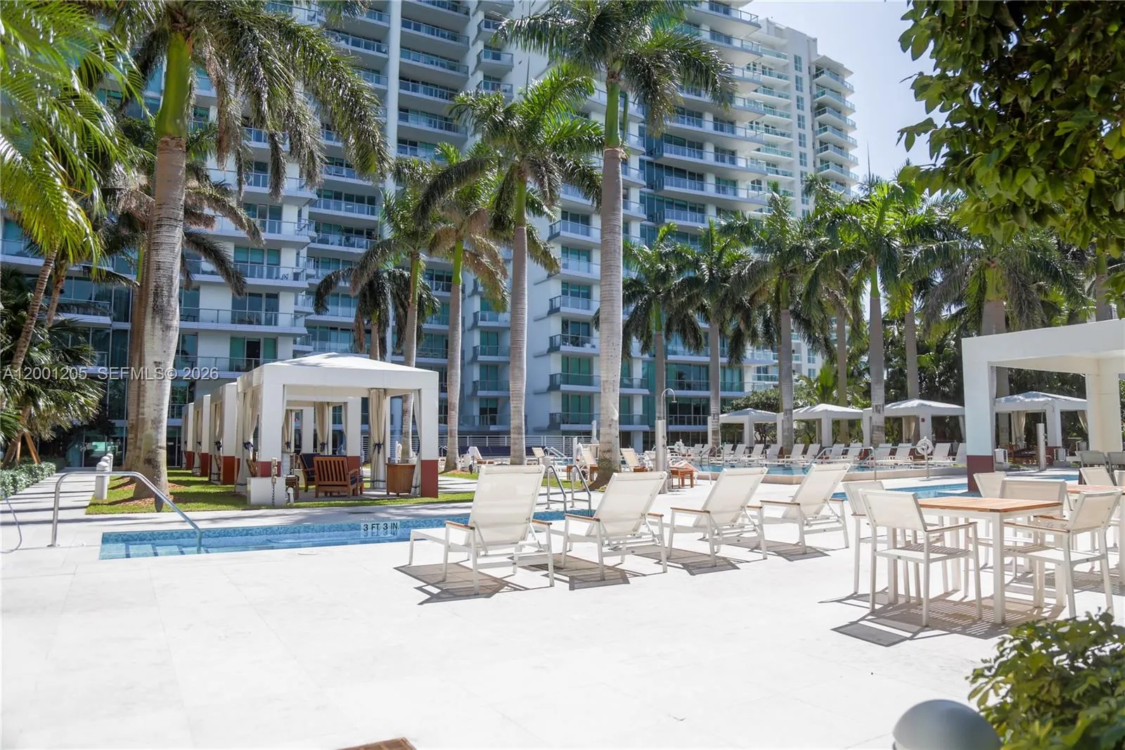 2627 S Bayshore Dr 906, Miami, Florida 33133, Miami, Florida 33133, 2 Bedrooms Bedrooms, ,2 BathroomsBathrooms,Residential Lease,For Rent,2627 S Bayshore Dr 906, Miami, Florida 33133,A12001205