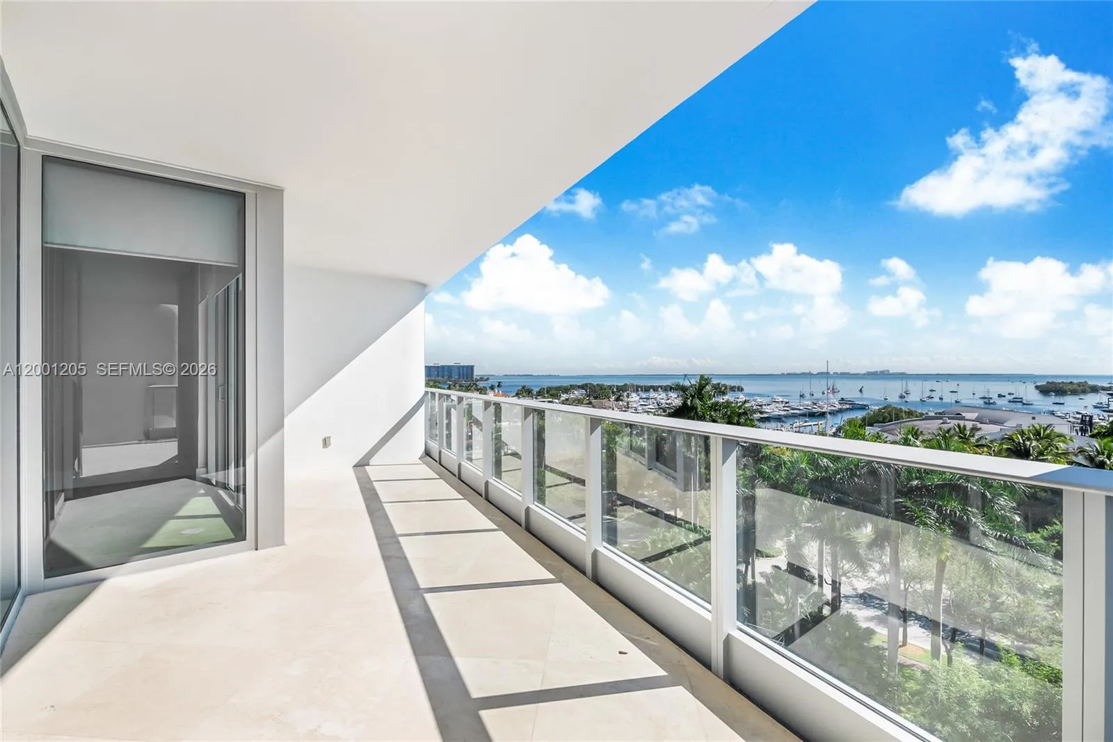 2627 S Bayshore Dr 906, Miami, Florida 33133, Miami, Florida 33133, 2 Bedrooms Bedrooms, ,2 BathroomsBathrooms,Residential Lease,For Rent,2627 S Bayshore Dr 906, Miami, Florida 33133,A12001205