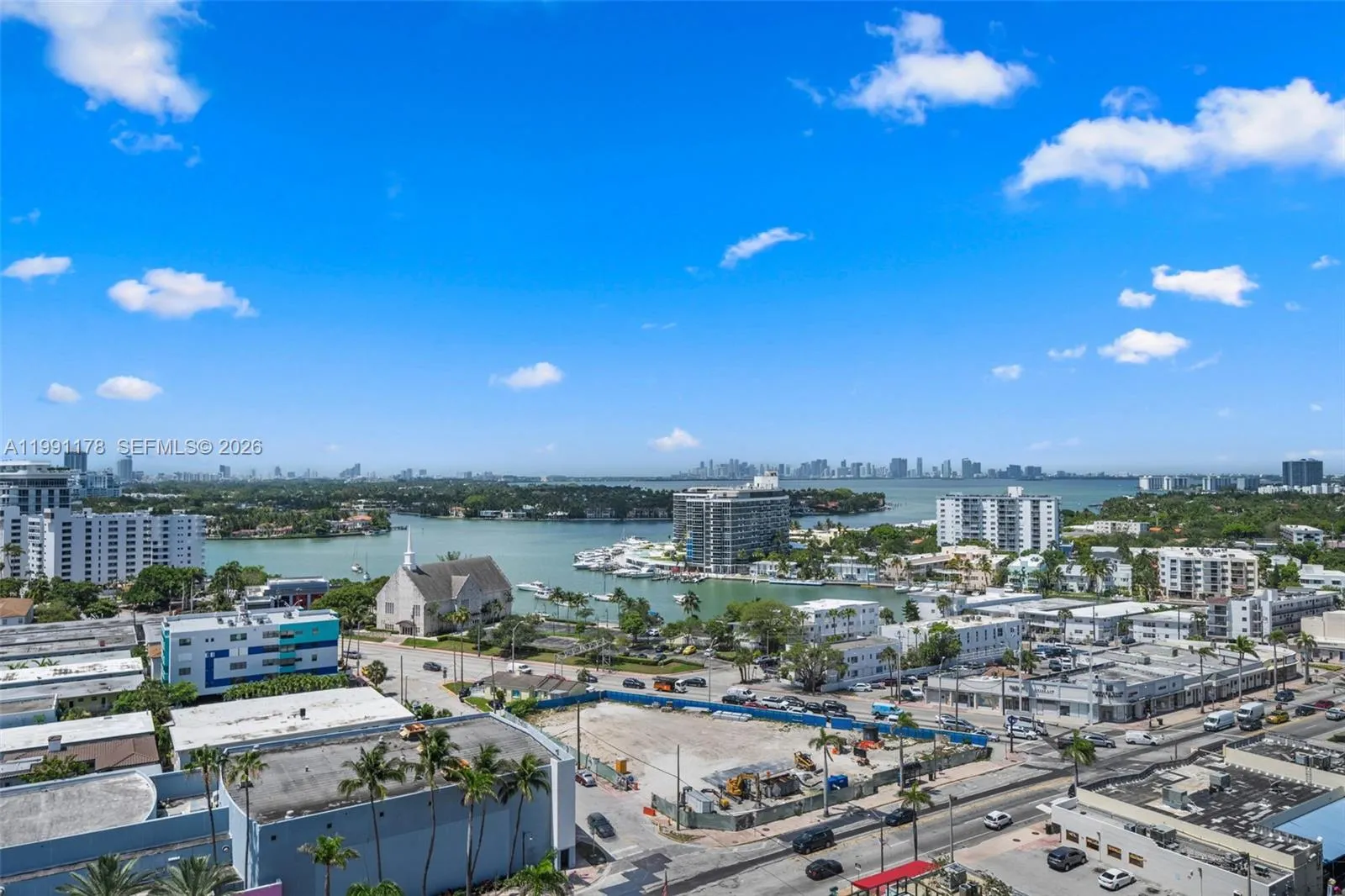 580 72nd St 1402, Miami Beach, Florida 33141, Miami Beach, Florida 33141, 2 Bedrooms Bedrooms, ,2 BathroomsBathrooms,Residential,For Sale,580 72nd St 1402, Miami Beach, Florida 33141,A11991178